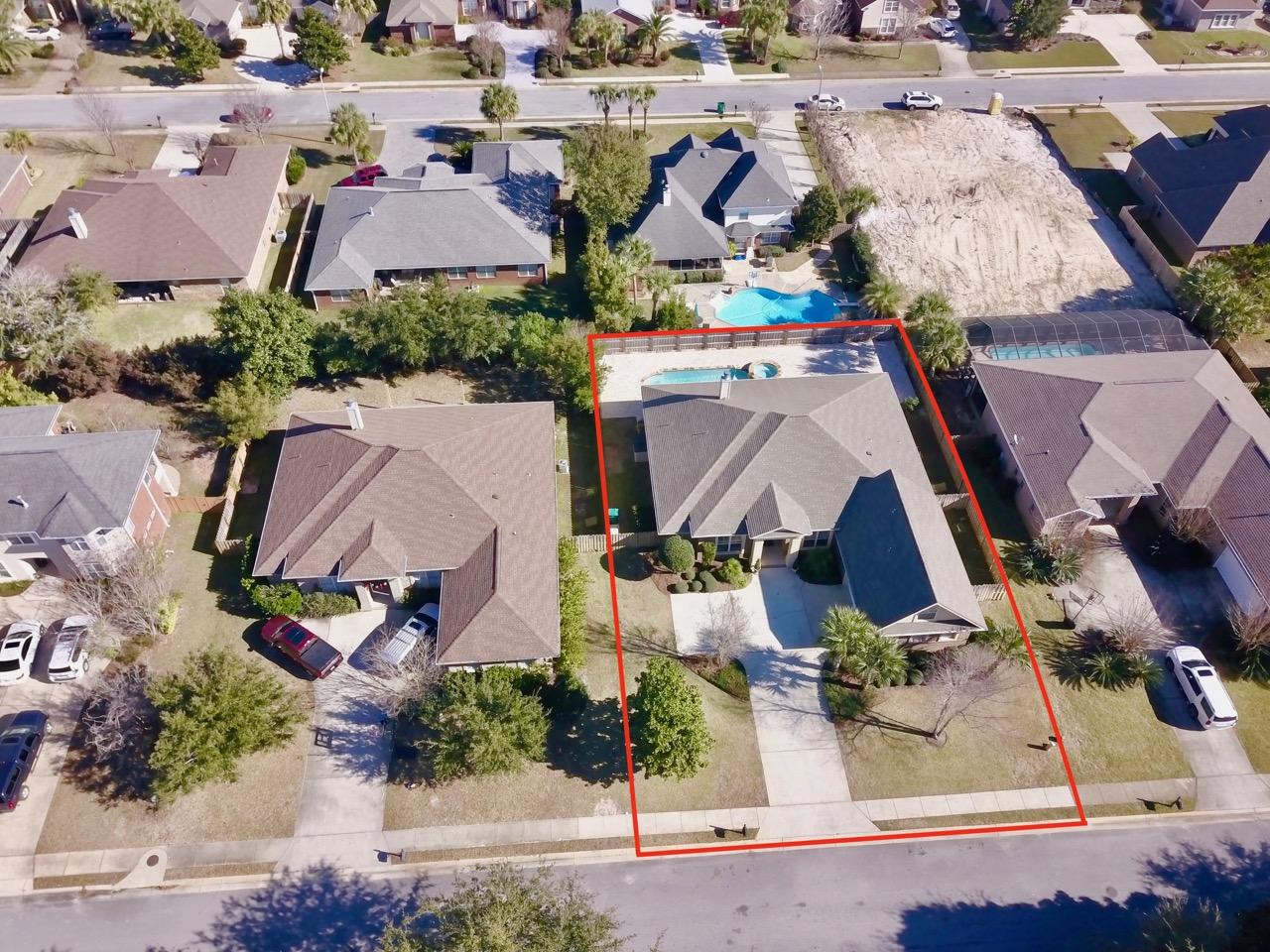 HERITAGE PARK - Residential