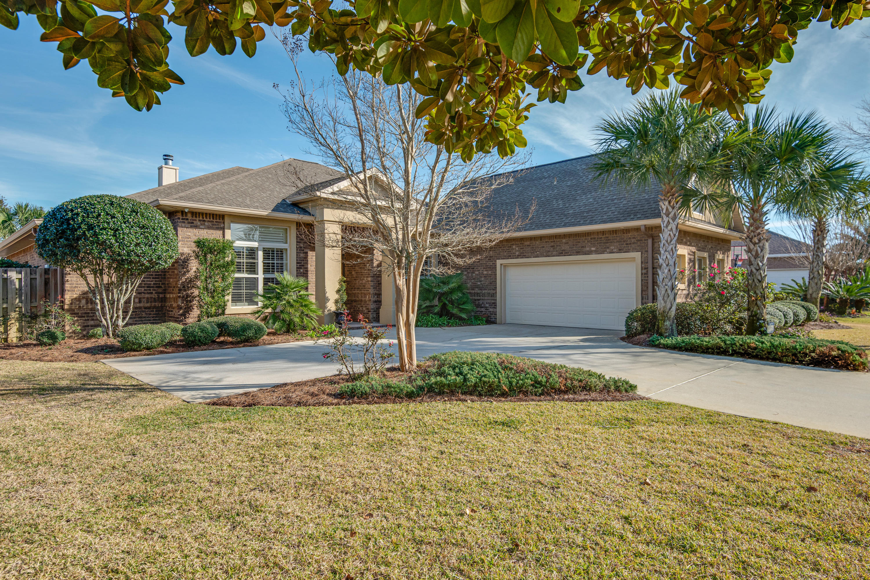 HERITAGE PARK - Residential