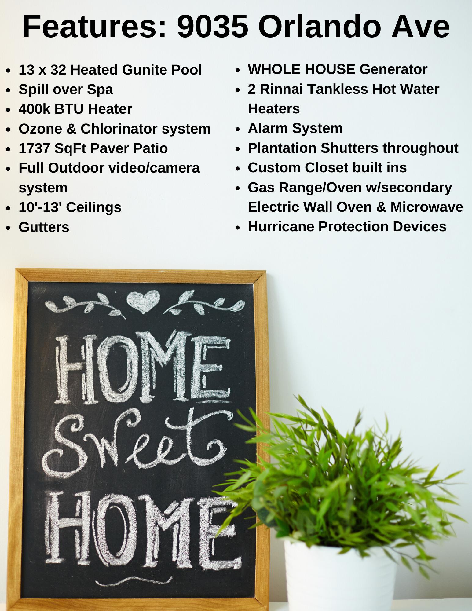 HERITAGE PARK - Residential