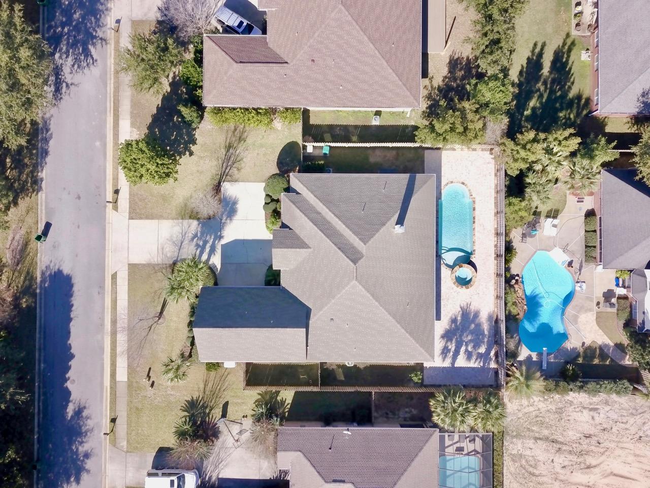 HERITAGE PARK - Residential