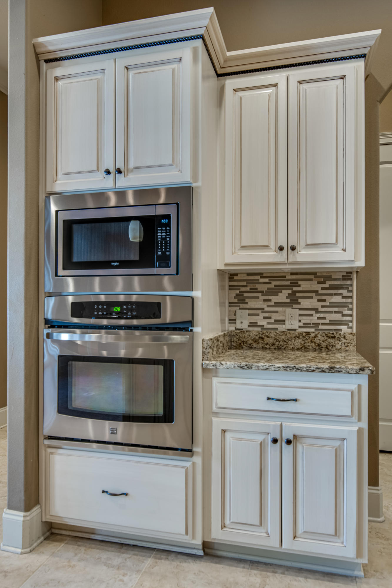 HERITAGE PARK - Residential