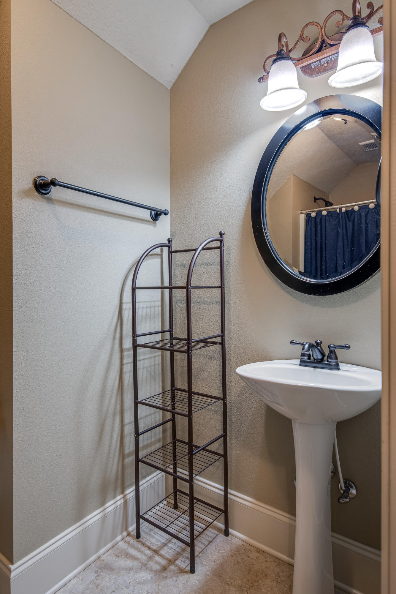 HERITAGE PARK - Residential