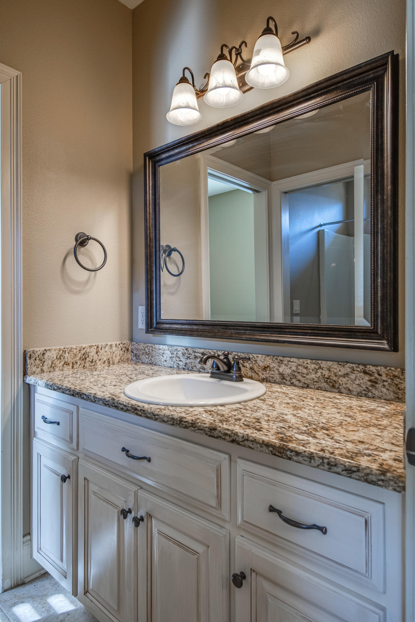 HERITAGE PARK - Residential