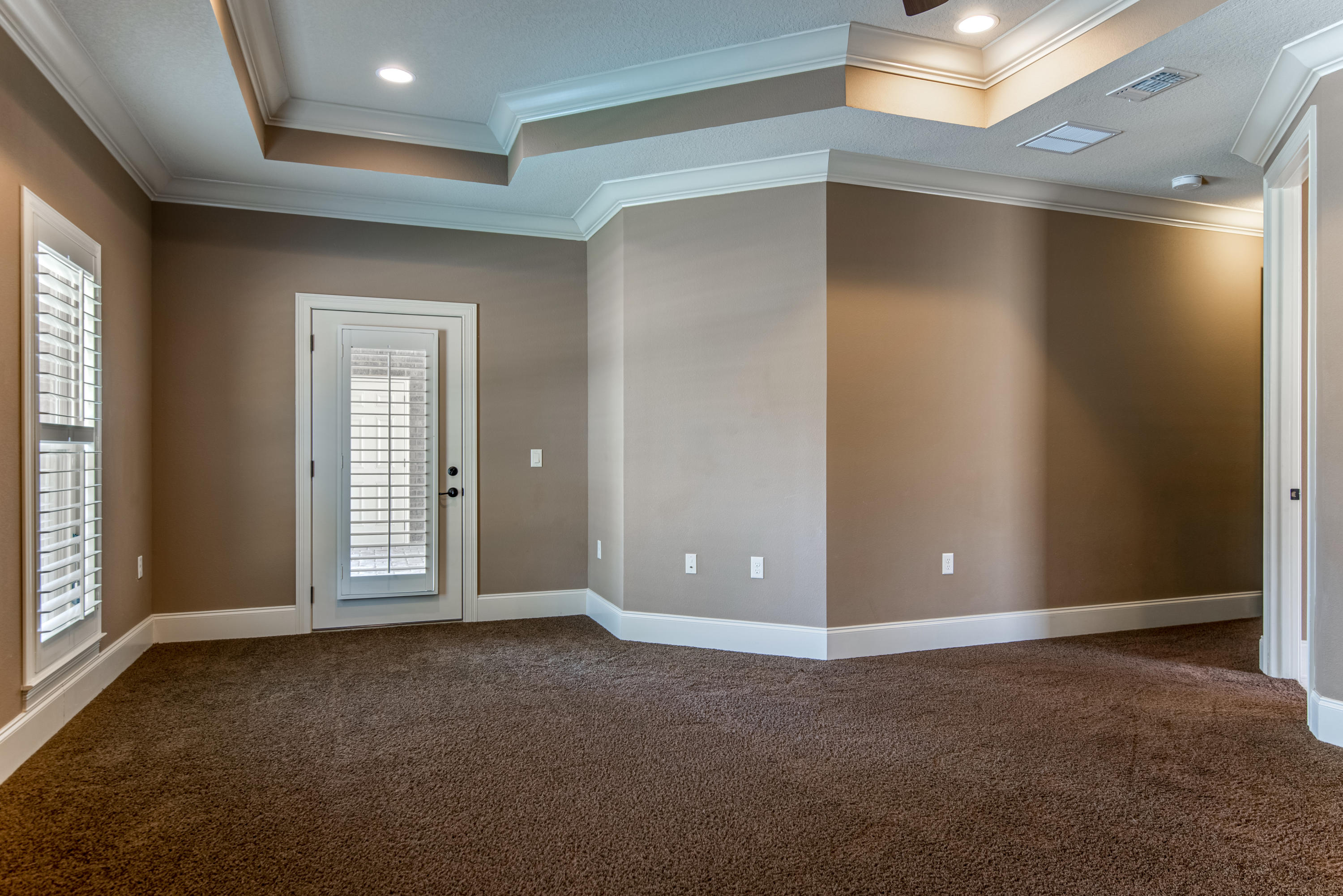 HERITAGE PARK - Residential