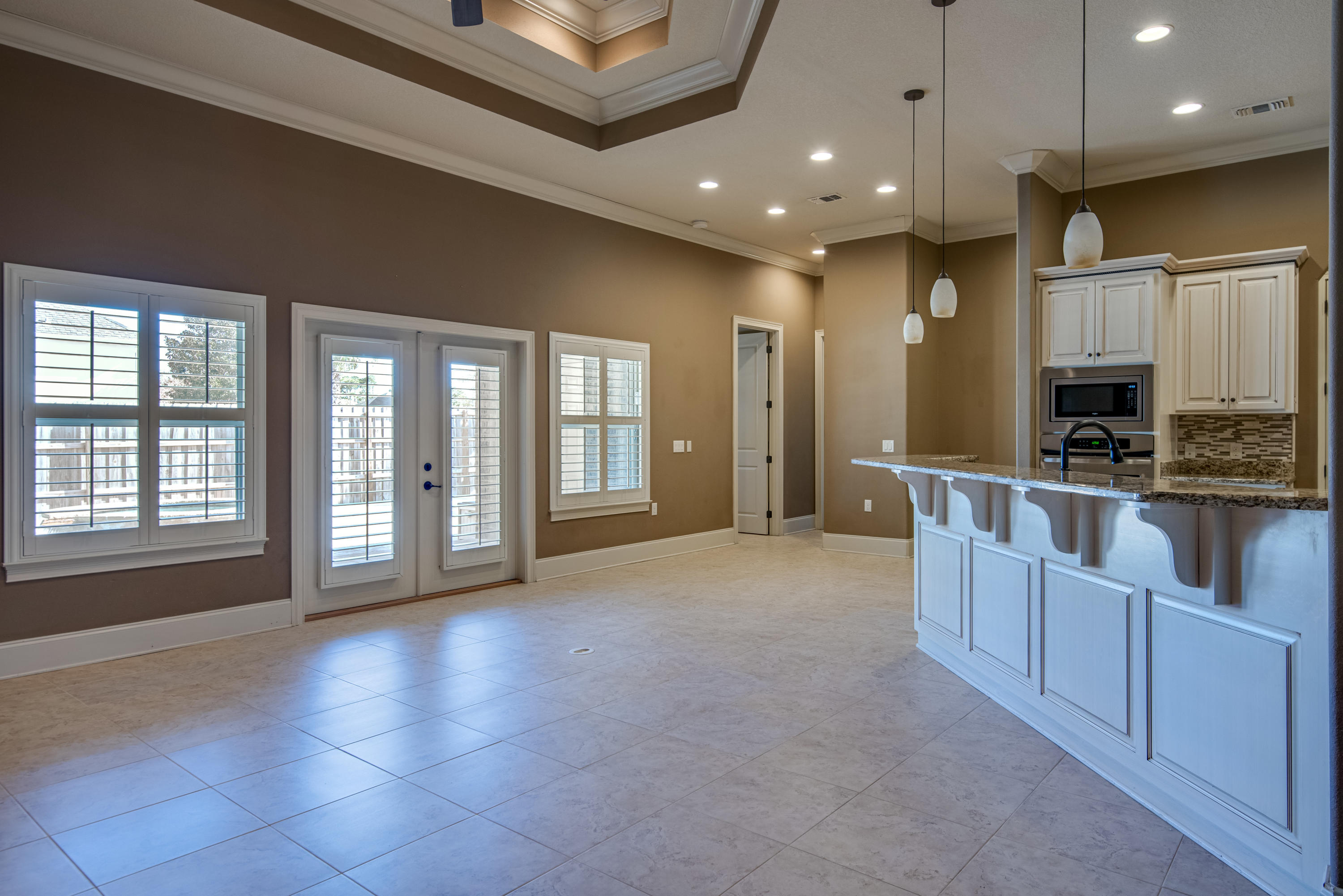 HERITAGE PARK - Residential