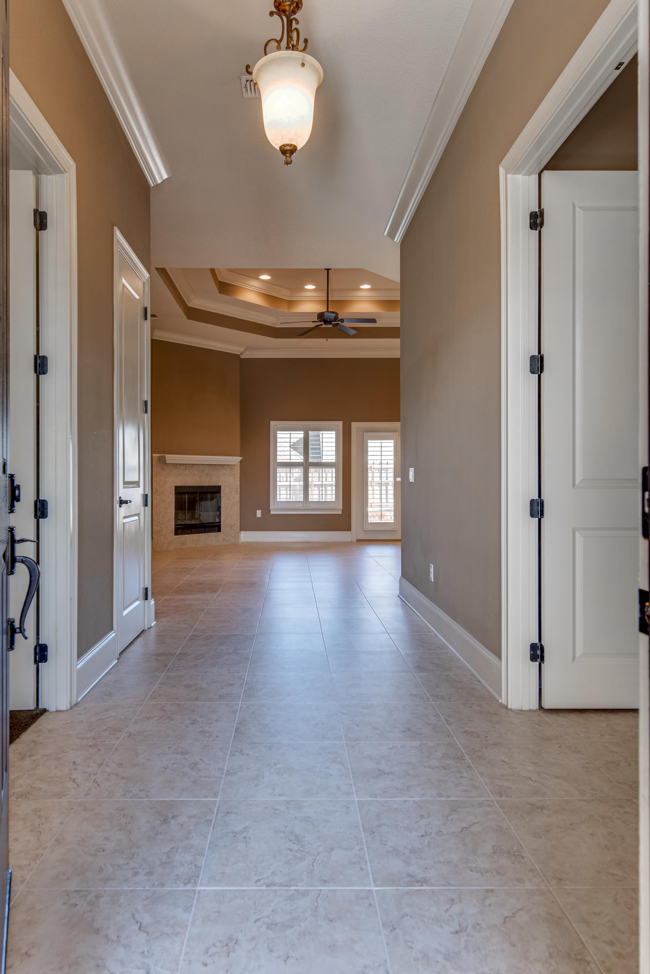 HERITAGE PARK - Residential