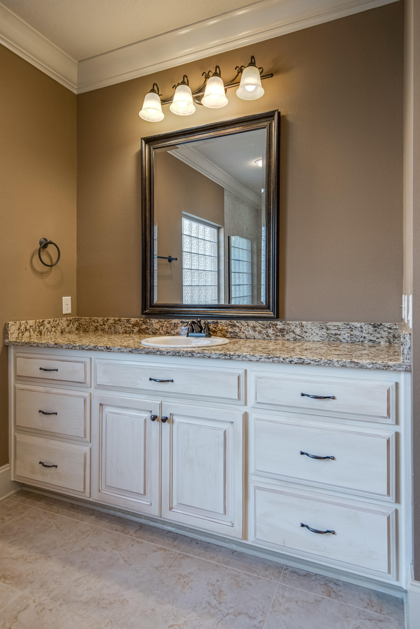 HERITAGE PARK - Residential