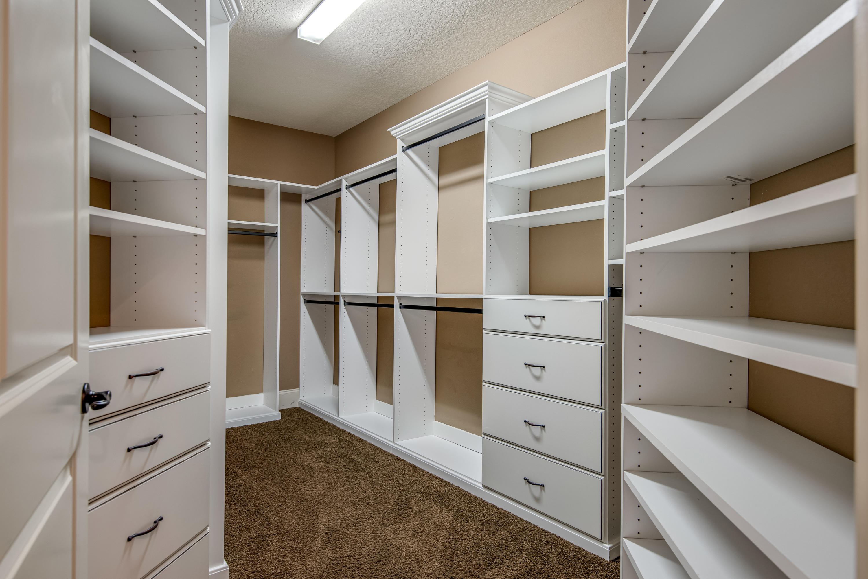 HERITAGE PARK - Residential