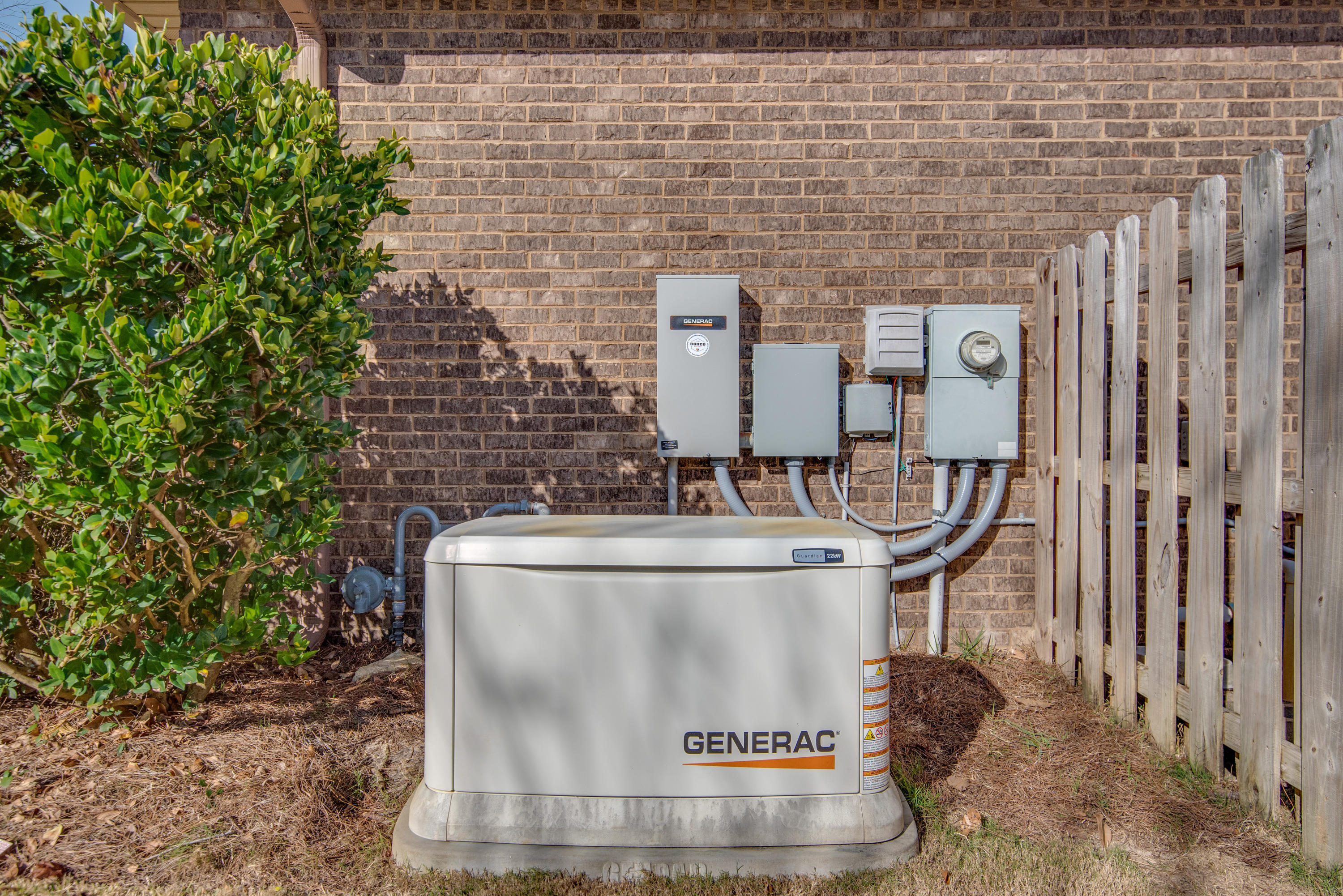 HERITAGE PARK - Residential