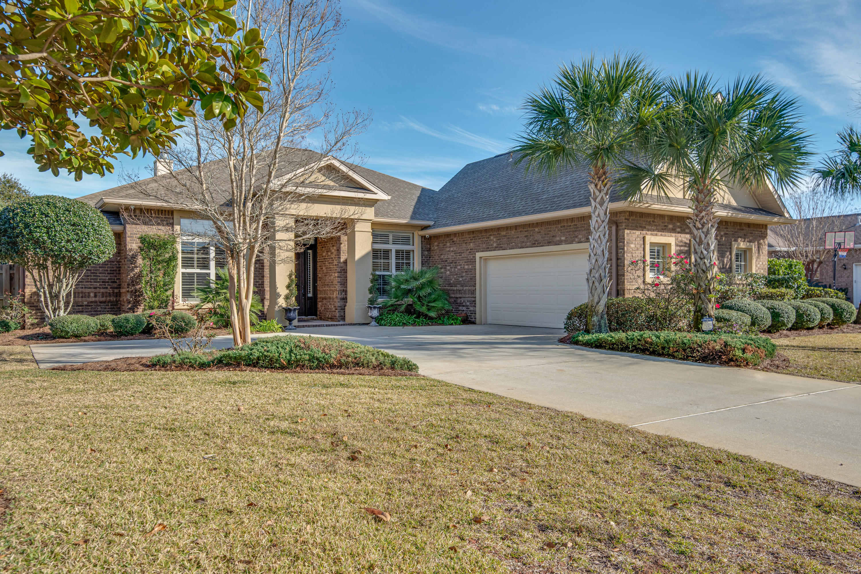 HERITAGE PARK - Residential