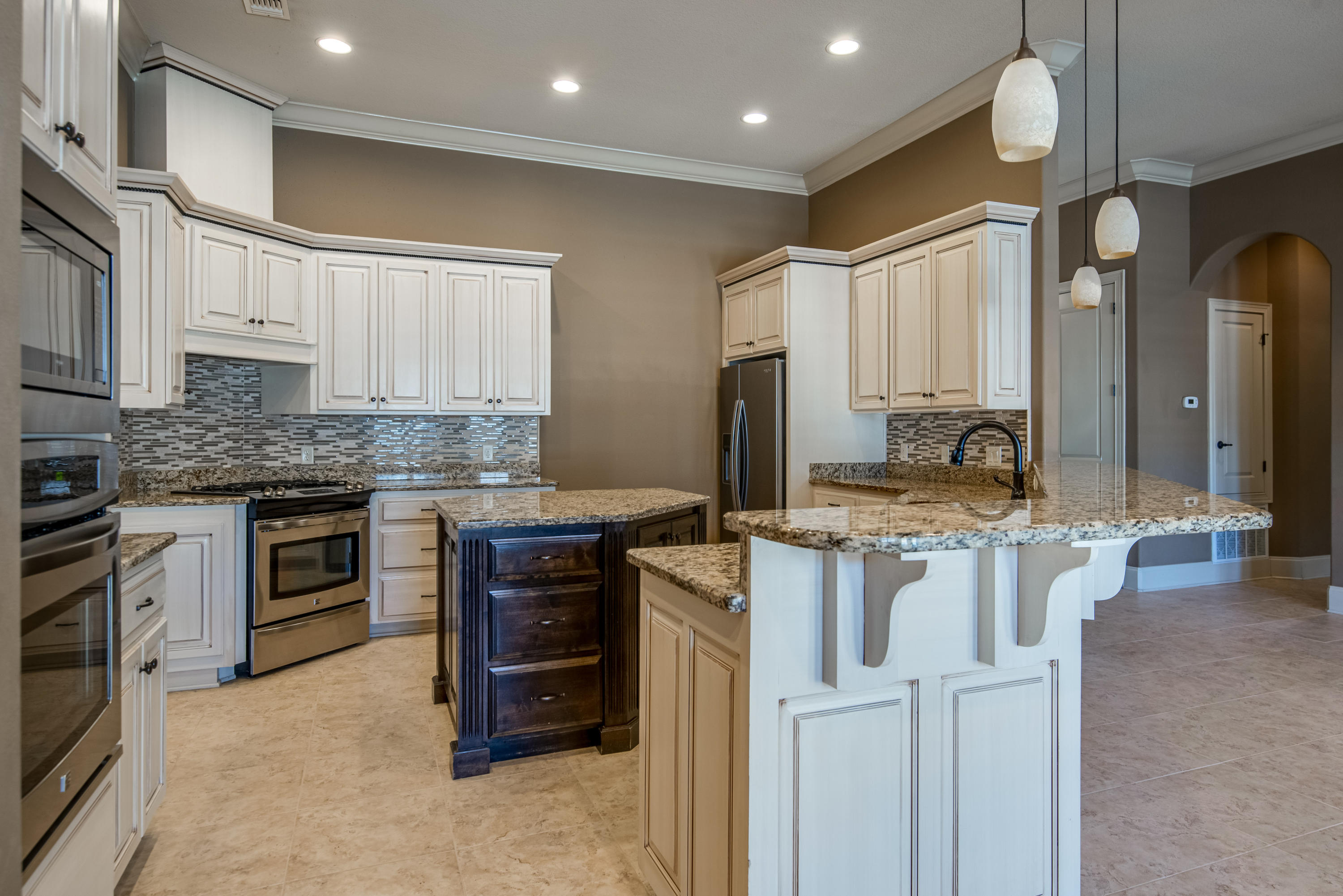 HERITAGE PARK - Residential