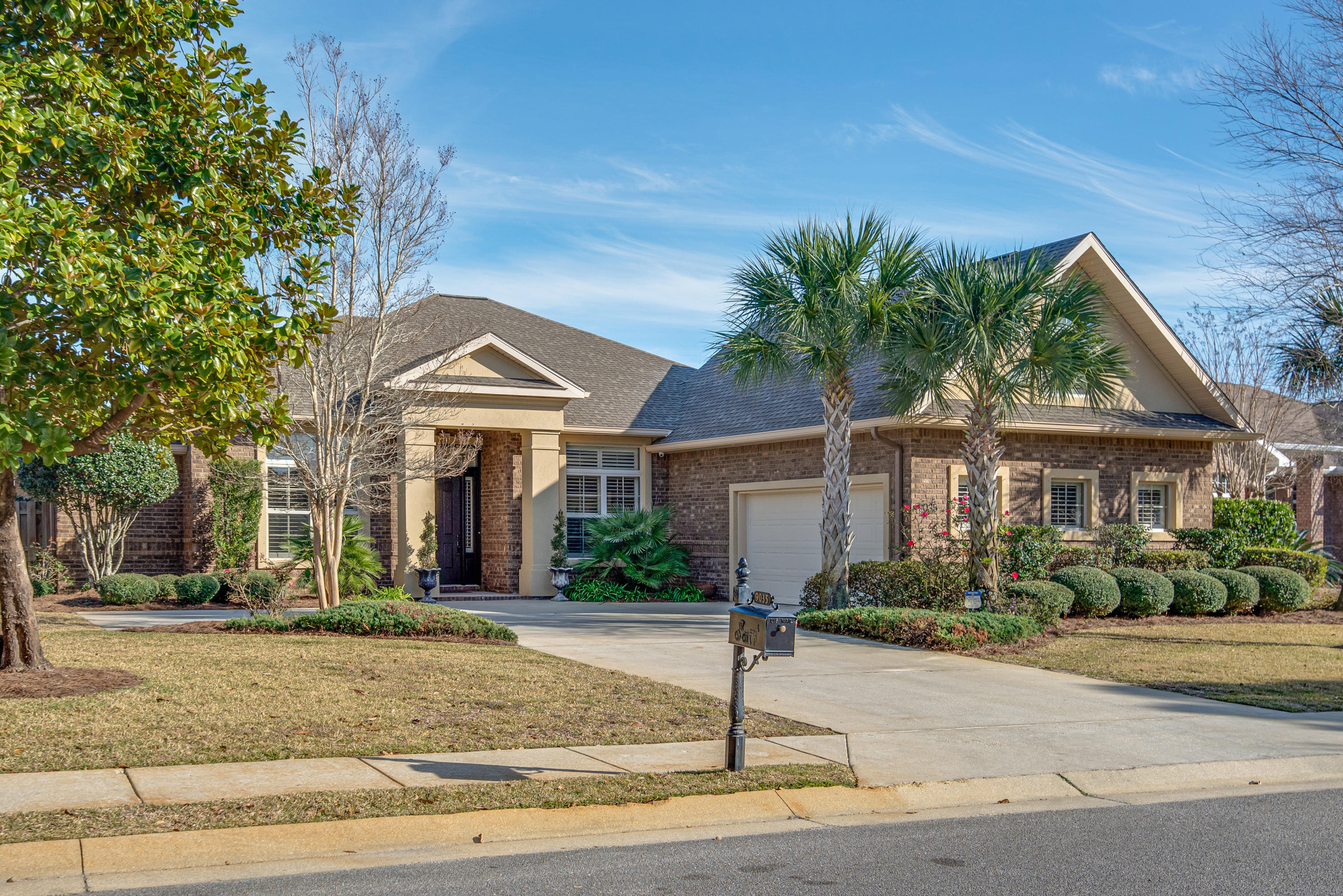 HERITAGE PARK - Residential