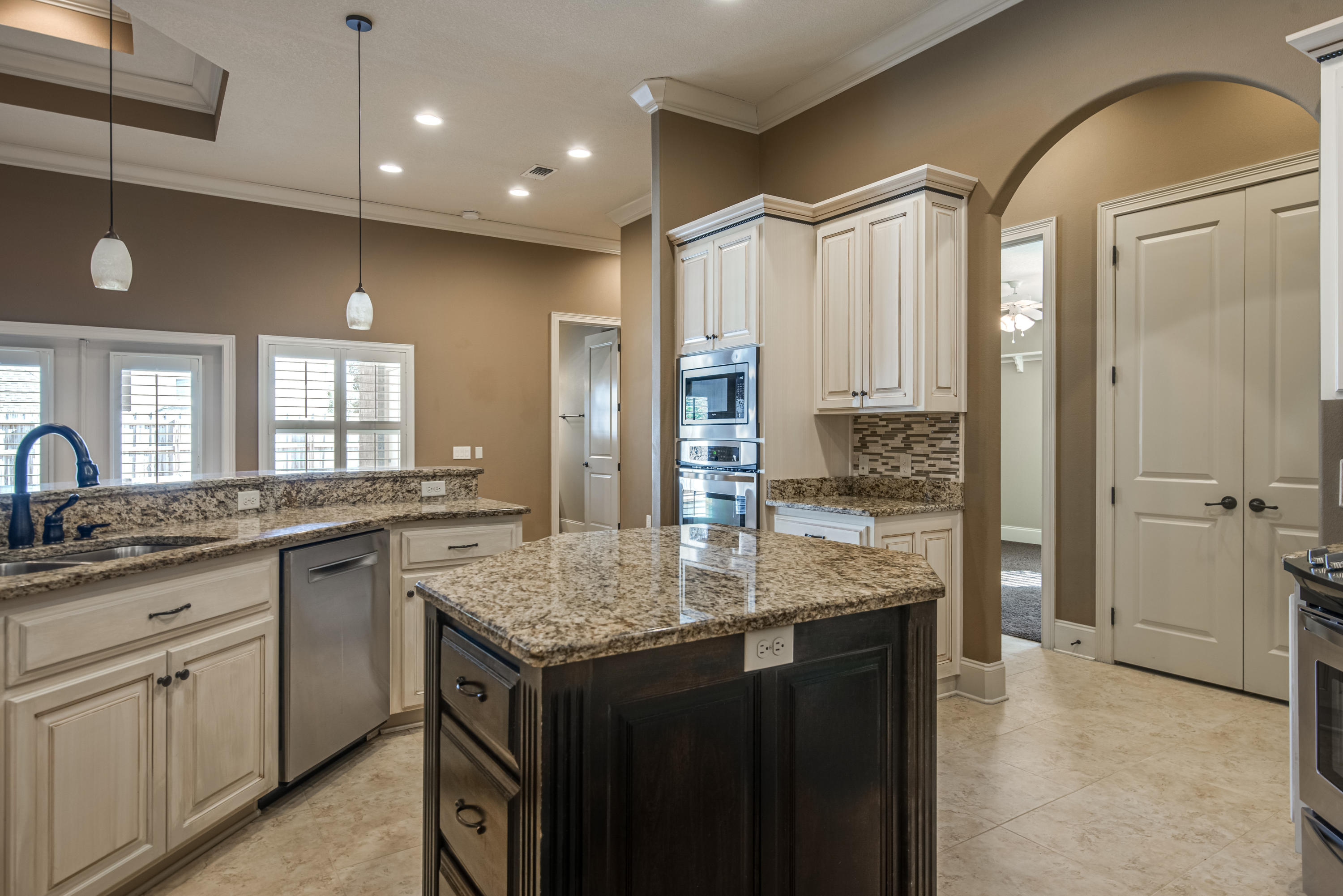 HERITAGE PARK - Residential