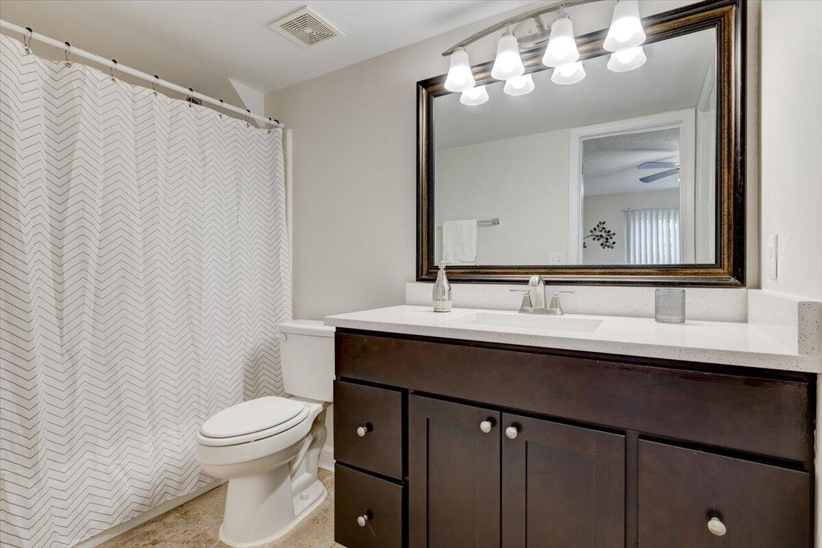 ROANOKE VILLAGE S/D - Residential