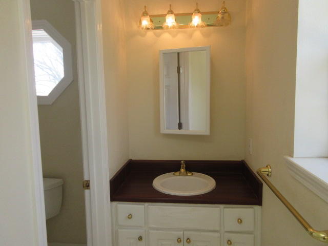 CHICKASAW S/D - Residential