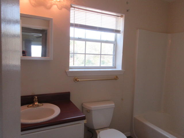 CHICKASAW S/D - Residential