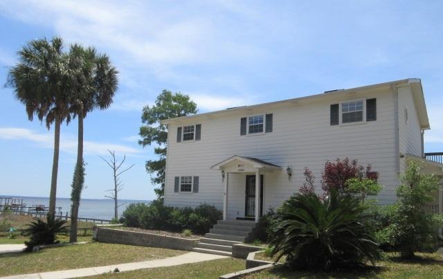 CHICKASAW S/D - Residential