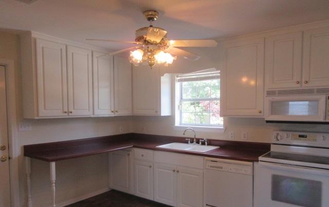 CHICKASAW S/D - Residential