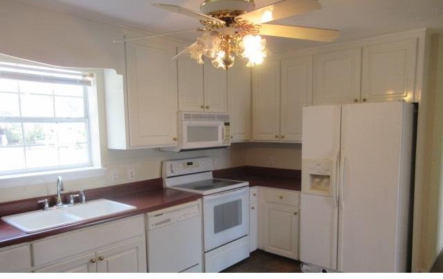 CHICKASAW S/D - Residential