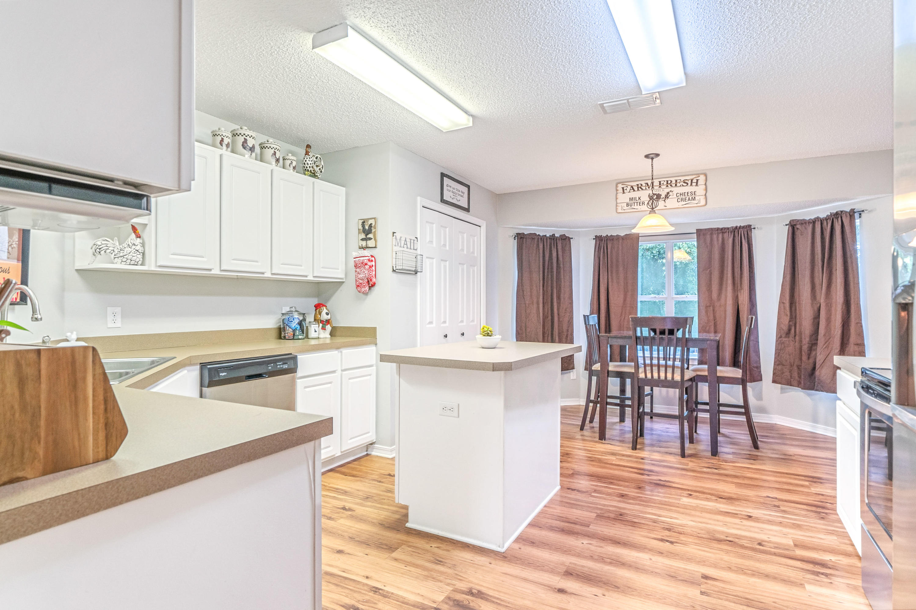 ANTIOCH ESTATES S/D 2 - Residential