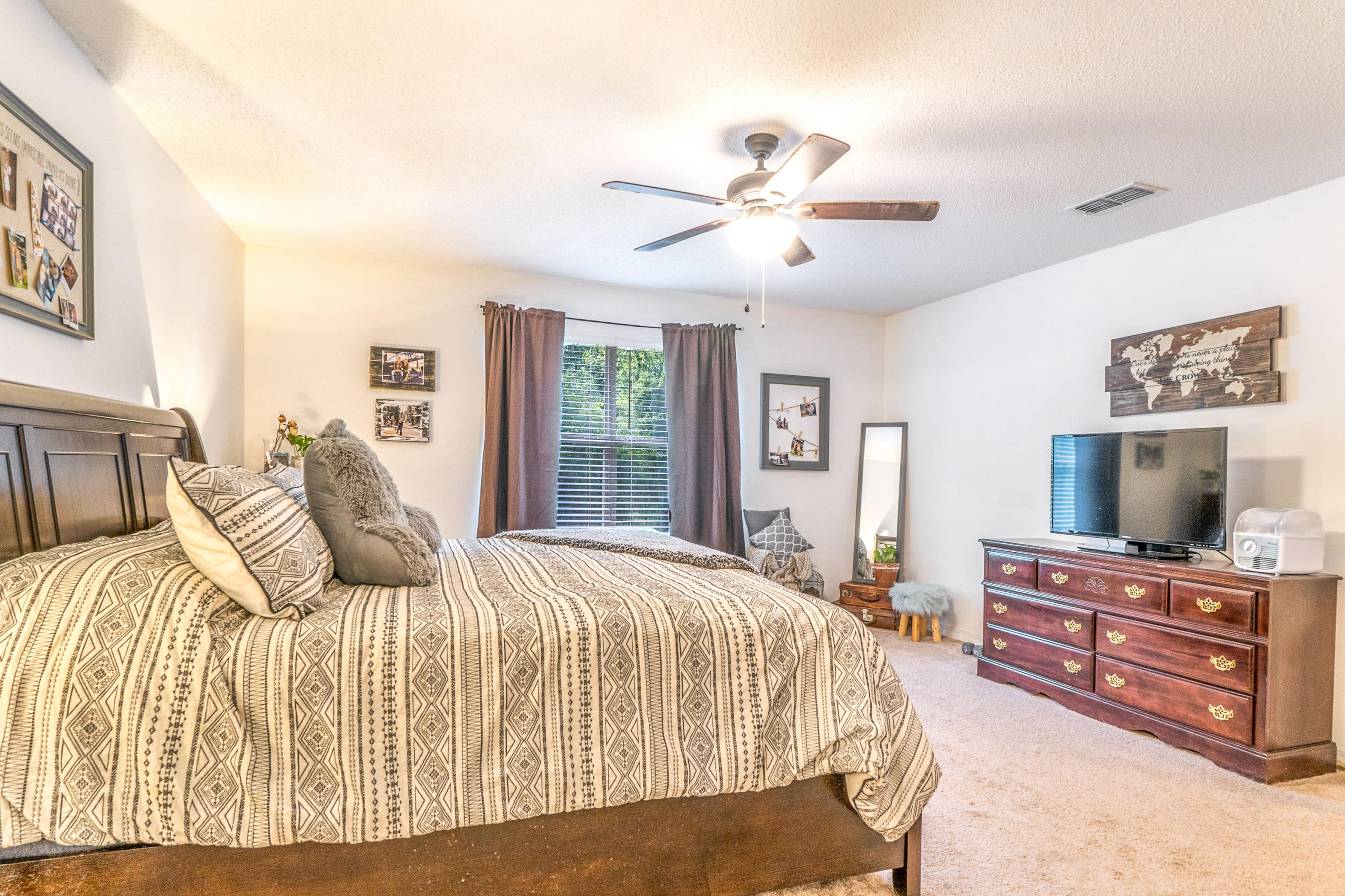 ANTIOCH ESTATES S/D 2 - Residential