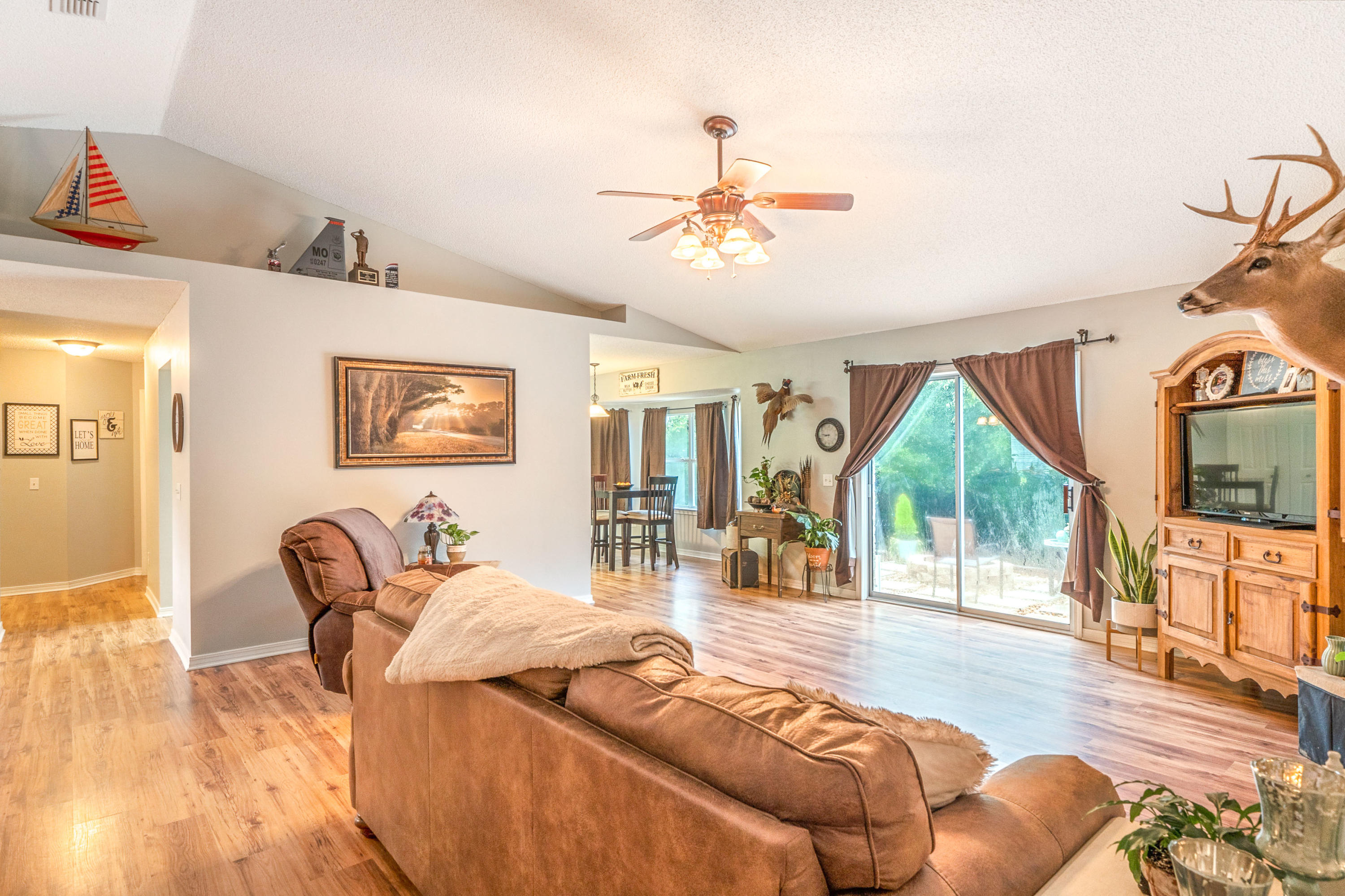 ANTIOCH ESTATES S/D 2 - Residential