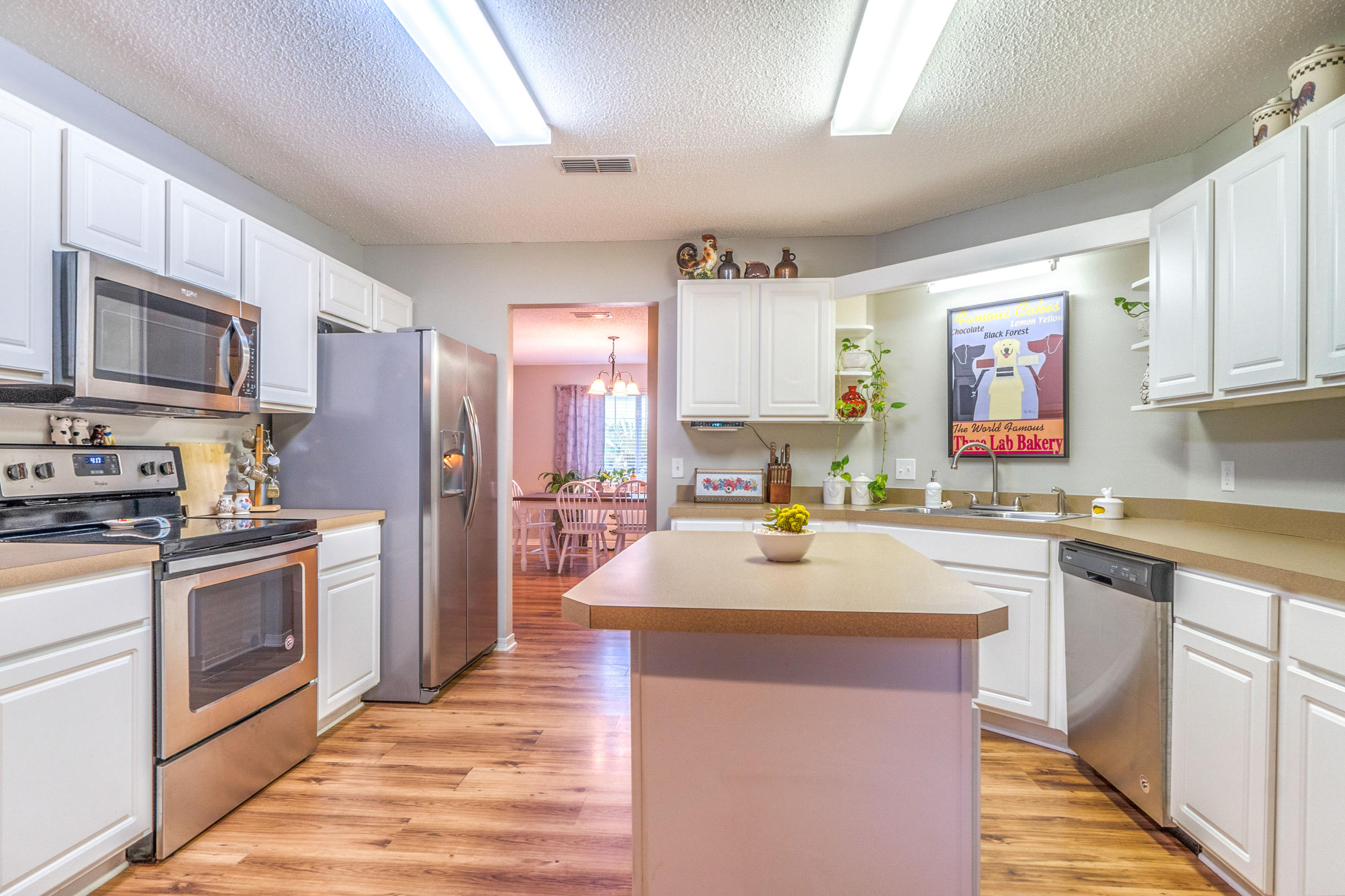 ANTIOCH ESTATES S/D 2 - Residential