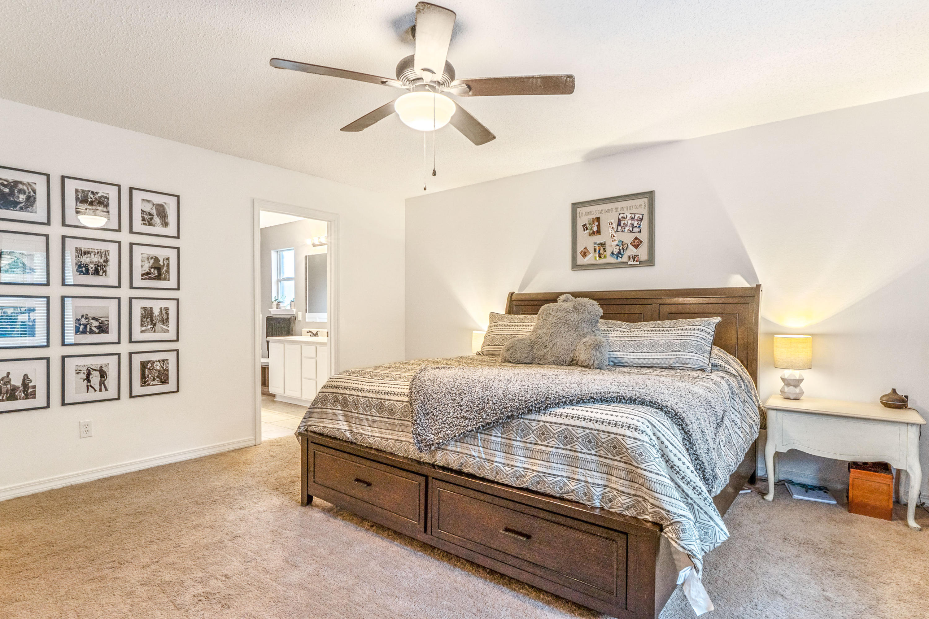 ANTIOCH ESTATES S/D 2 - Residential