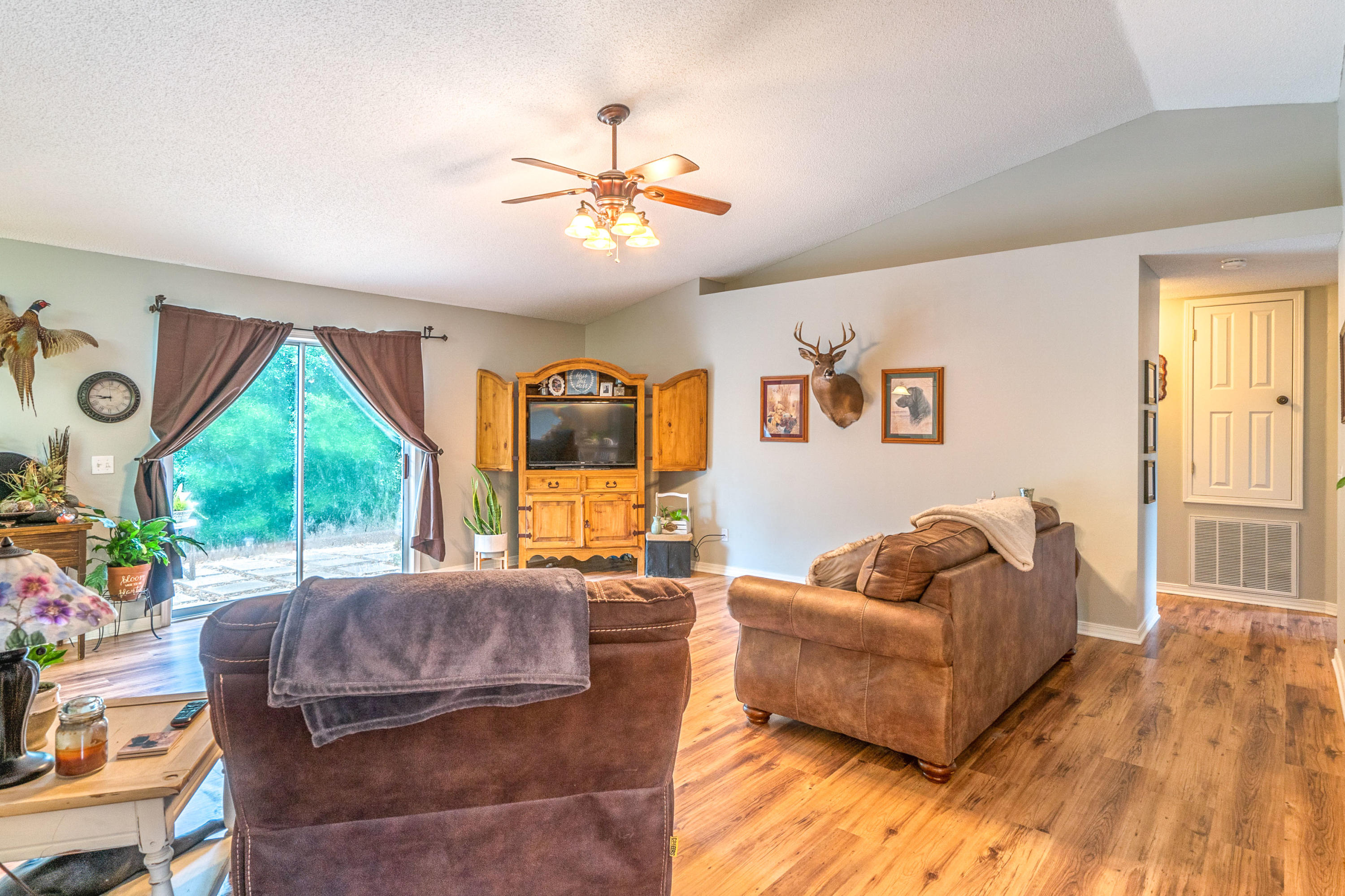 ANTIOCH ESTATES S/D 2 - Residential