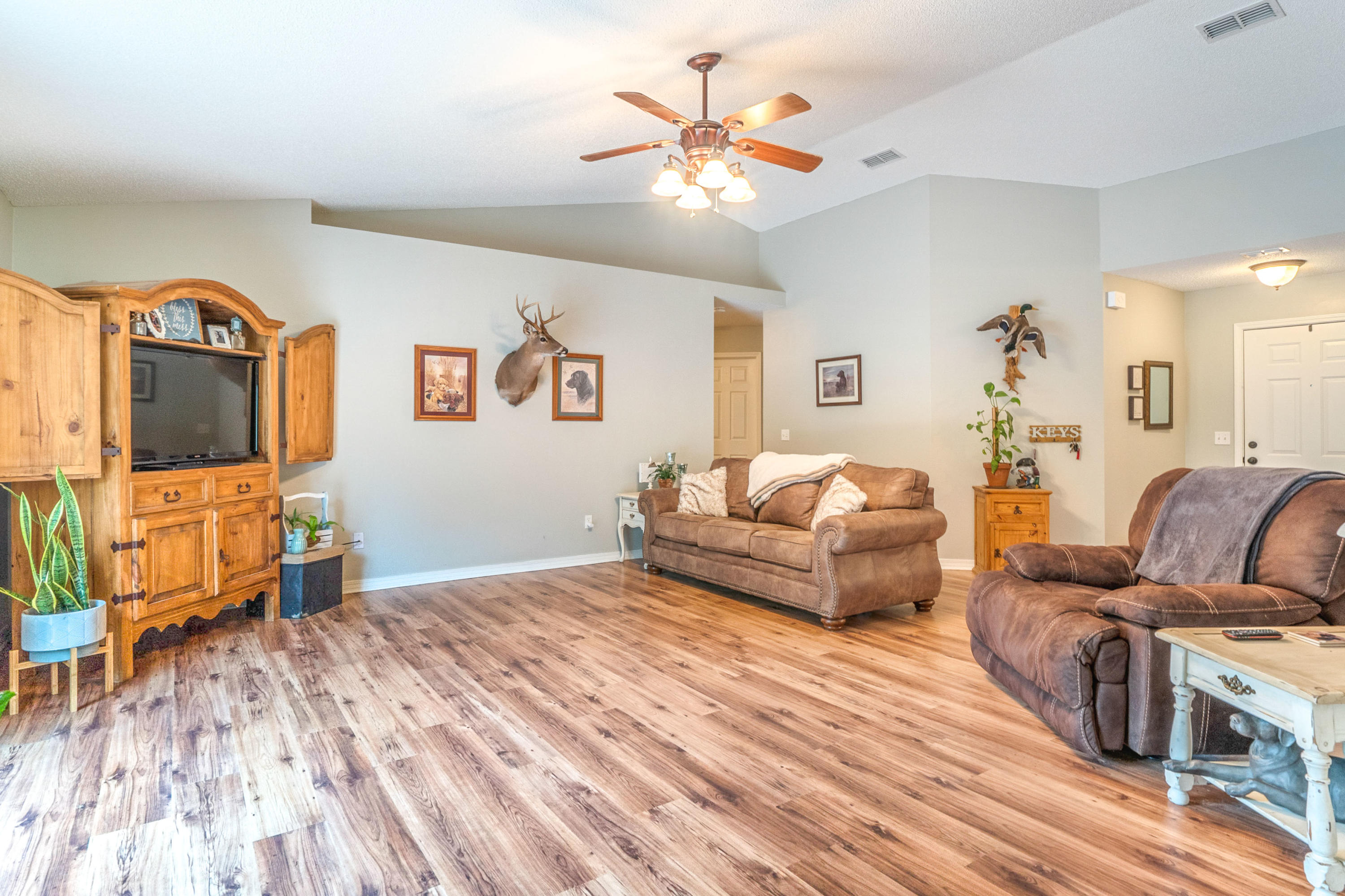 ANTIOCH ESTATES S/D 2 - Residential