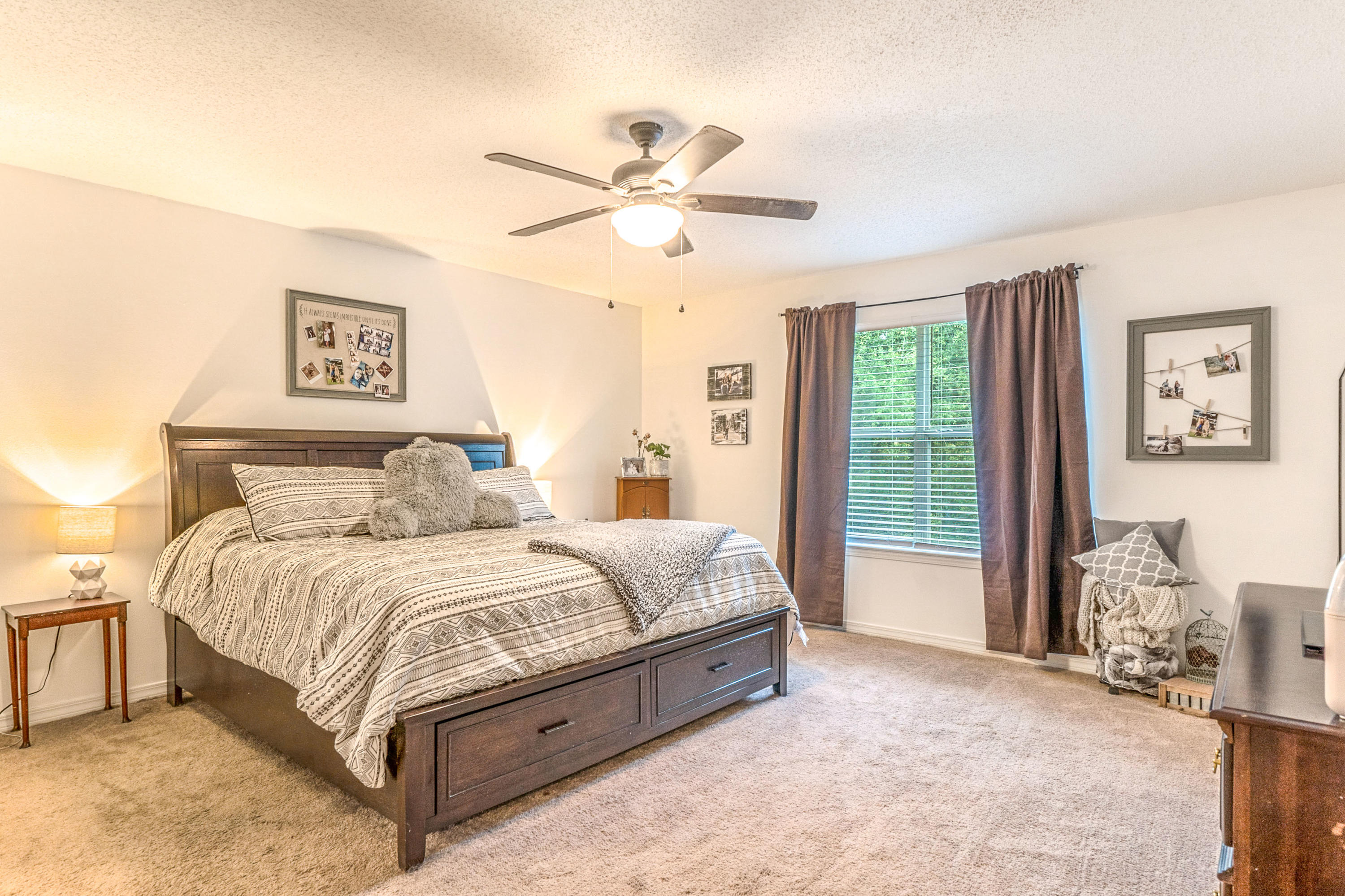 ANTIOCH ESTATES S/D 2 - Residential