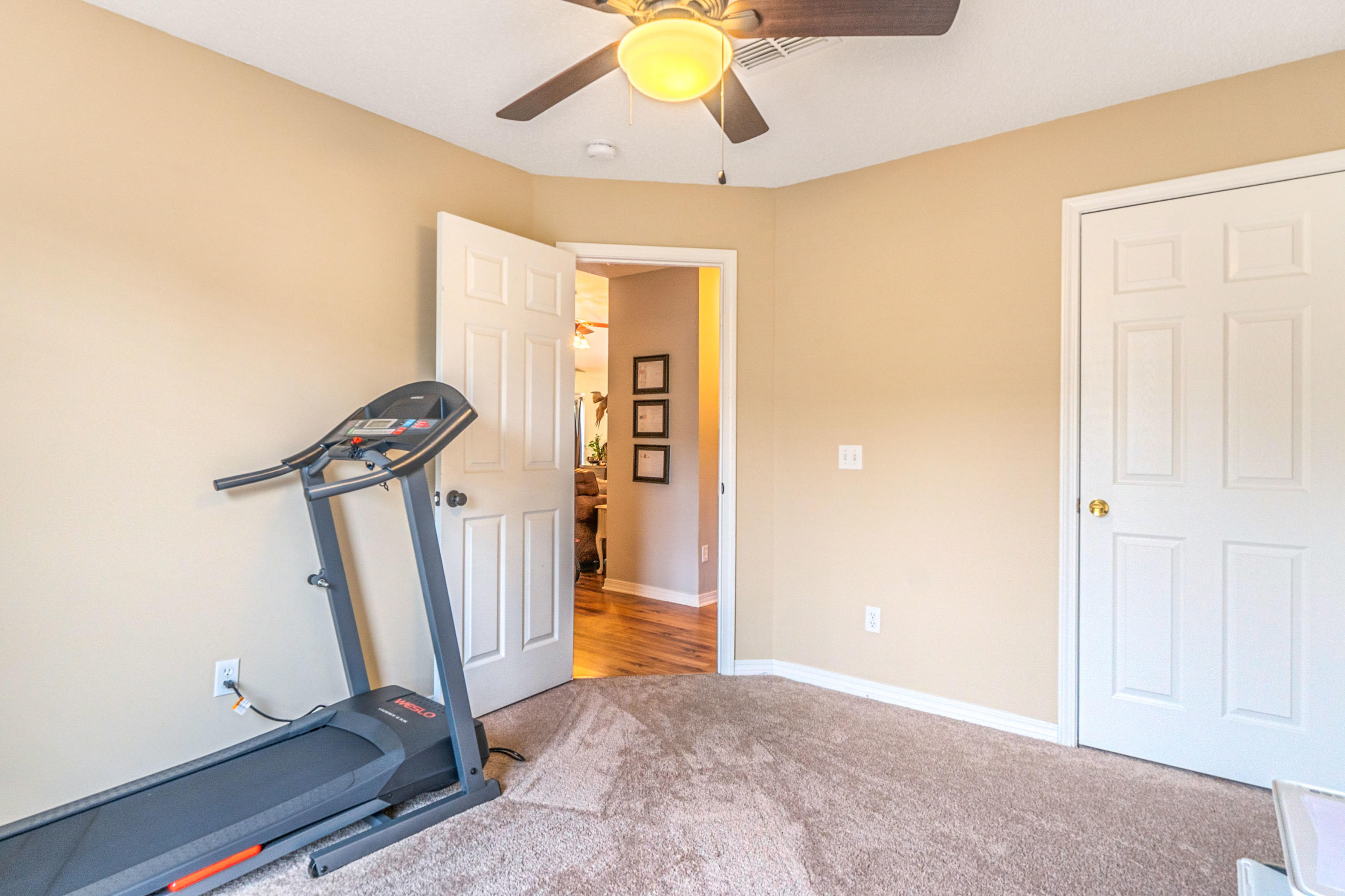 ANTIOCH ESTATES S/D 2 - Residential