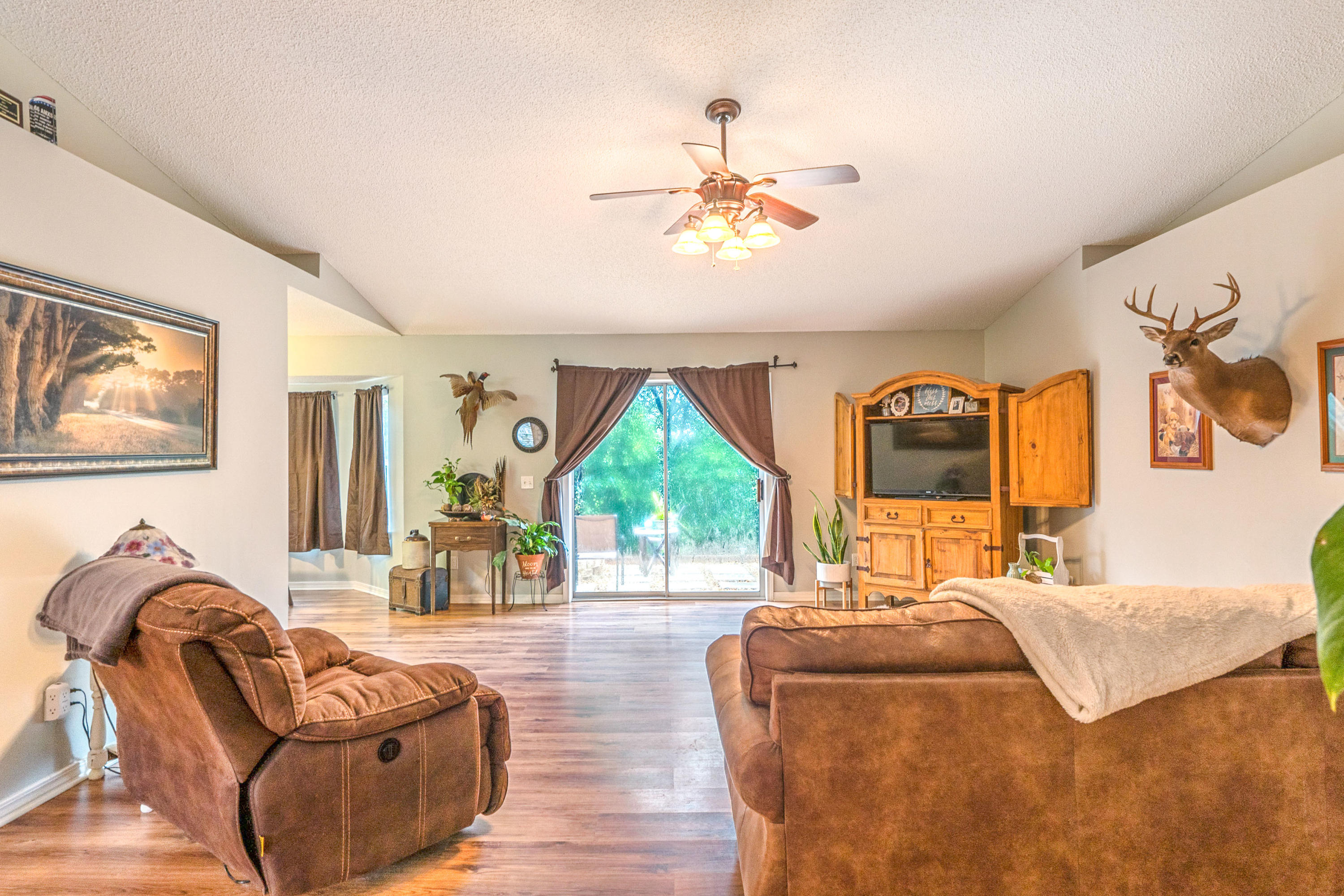 ANTIOCH ESTATES S/D 2 - Residential