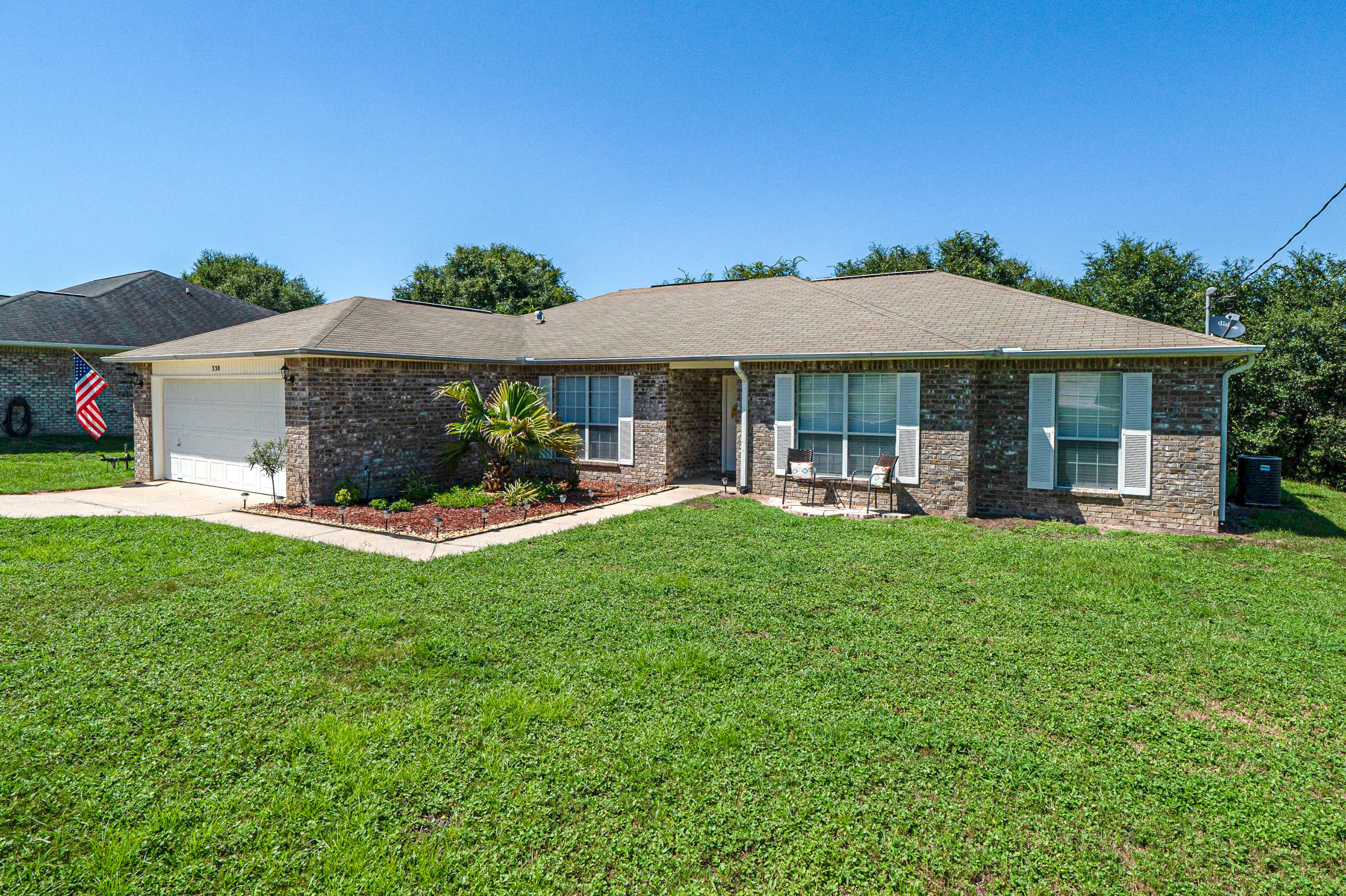 ANTIOCH ESTATES S/D 2 - Residential