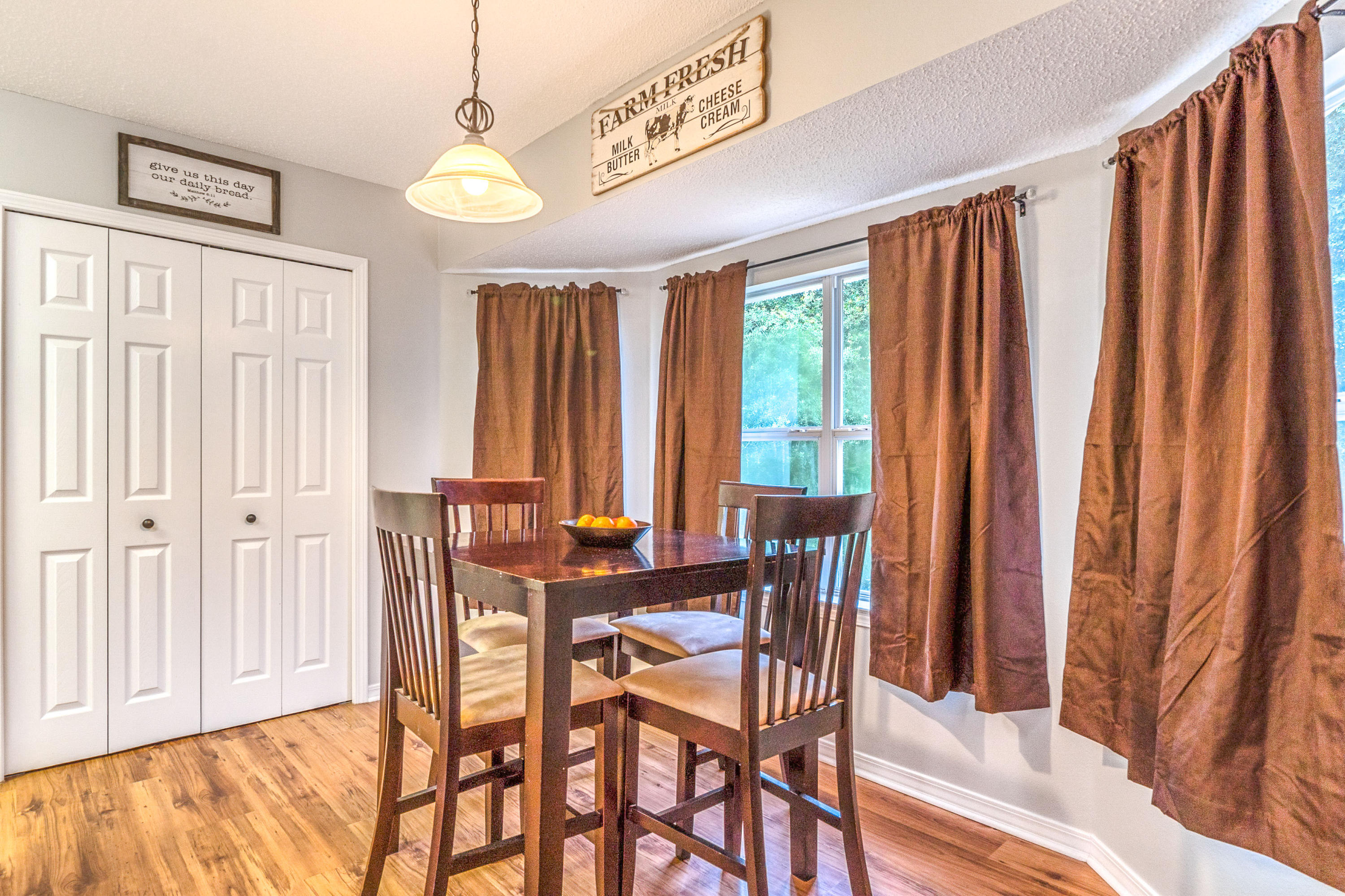 ANTIOCH ESTATES S/D 2 - Residential