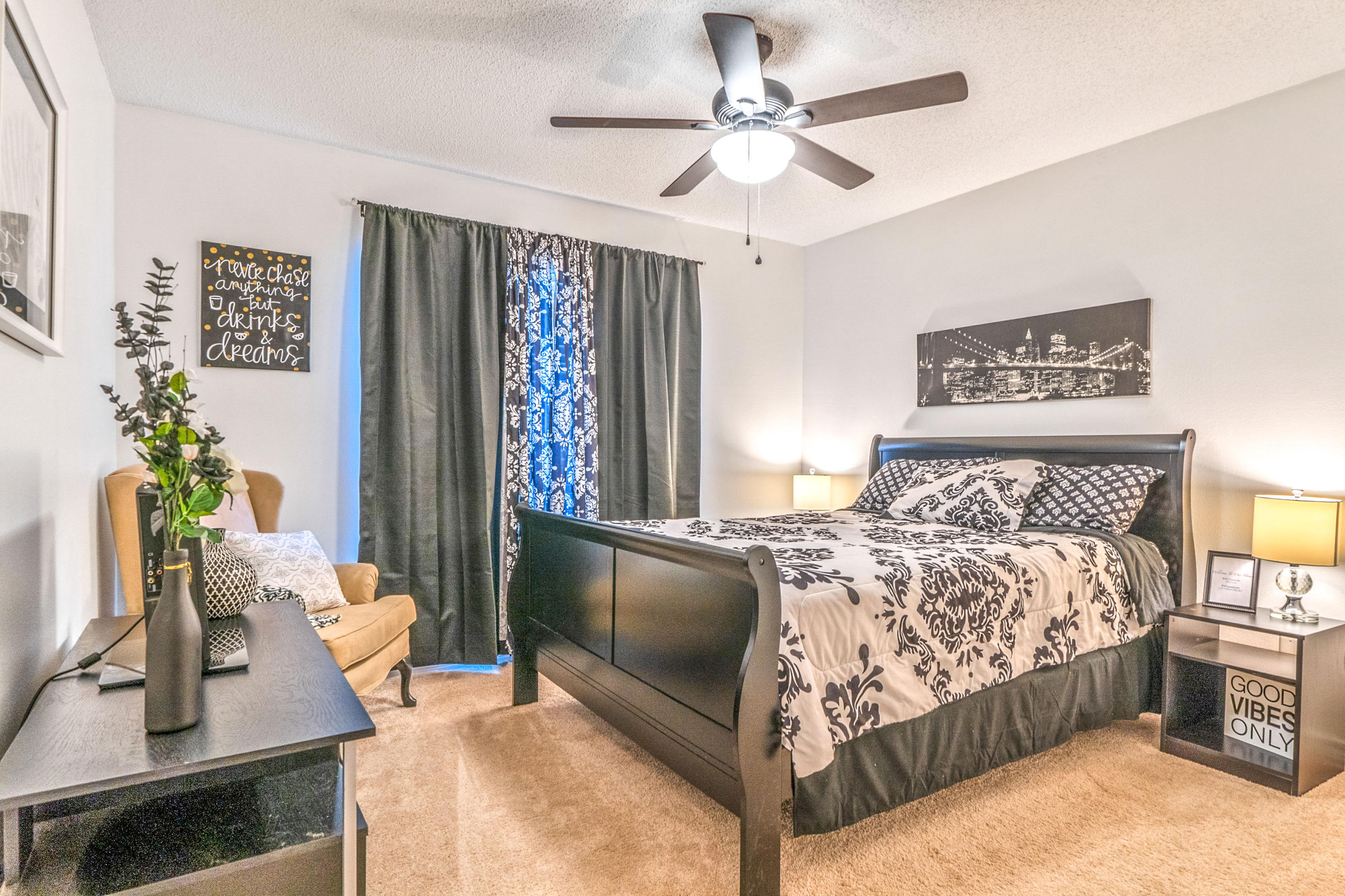 ANTIOCH ESTATES S/D 2 - Residential