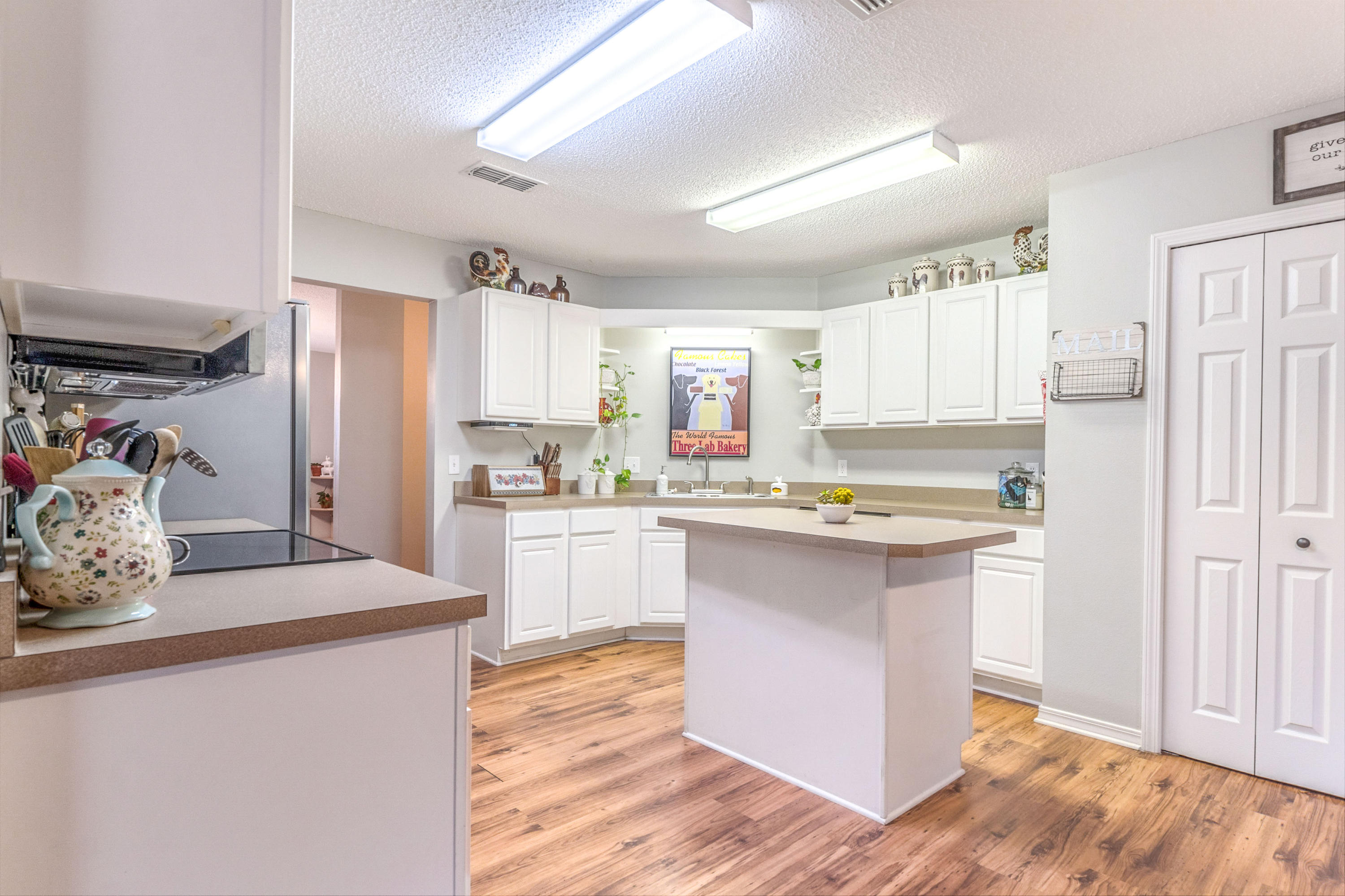 ANTIOCH ESTATES S/D 2 - Residential