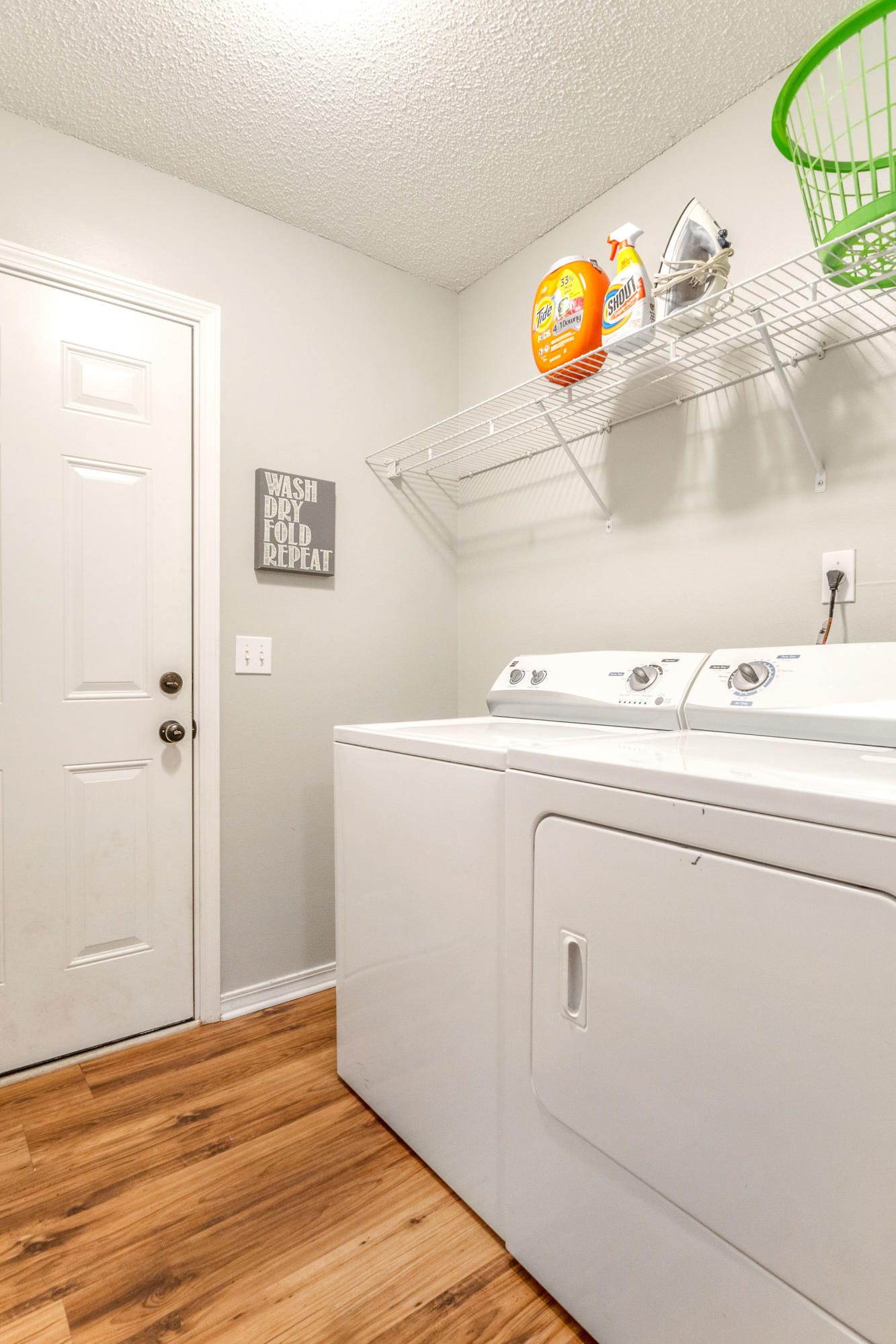 ANTIOCH ESTATES S/D 2 - Residential