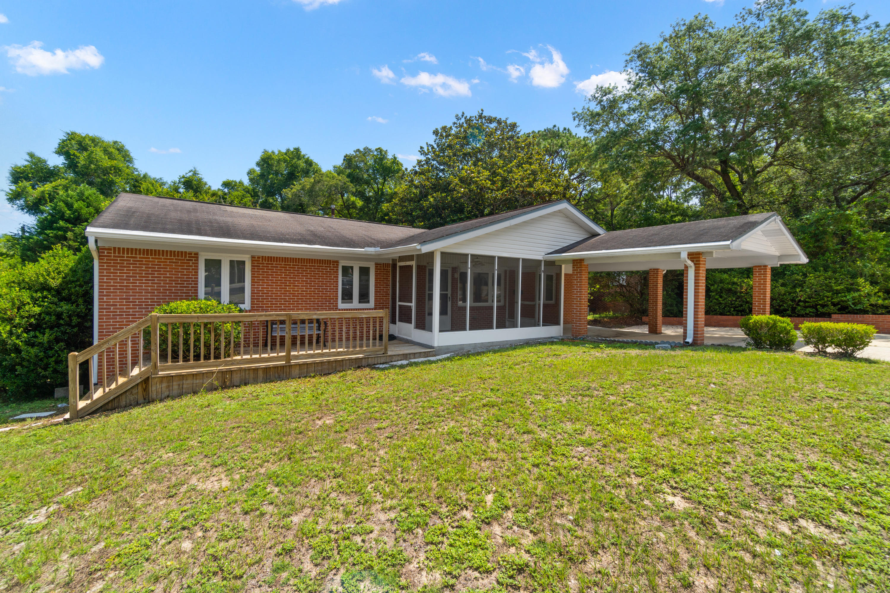 VALPARAISO PLAT 07 - Residential