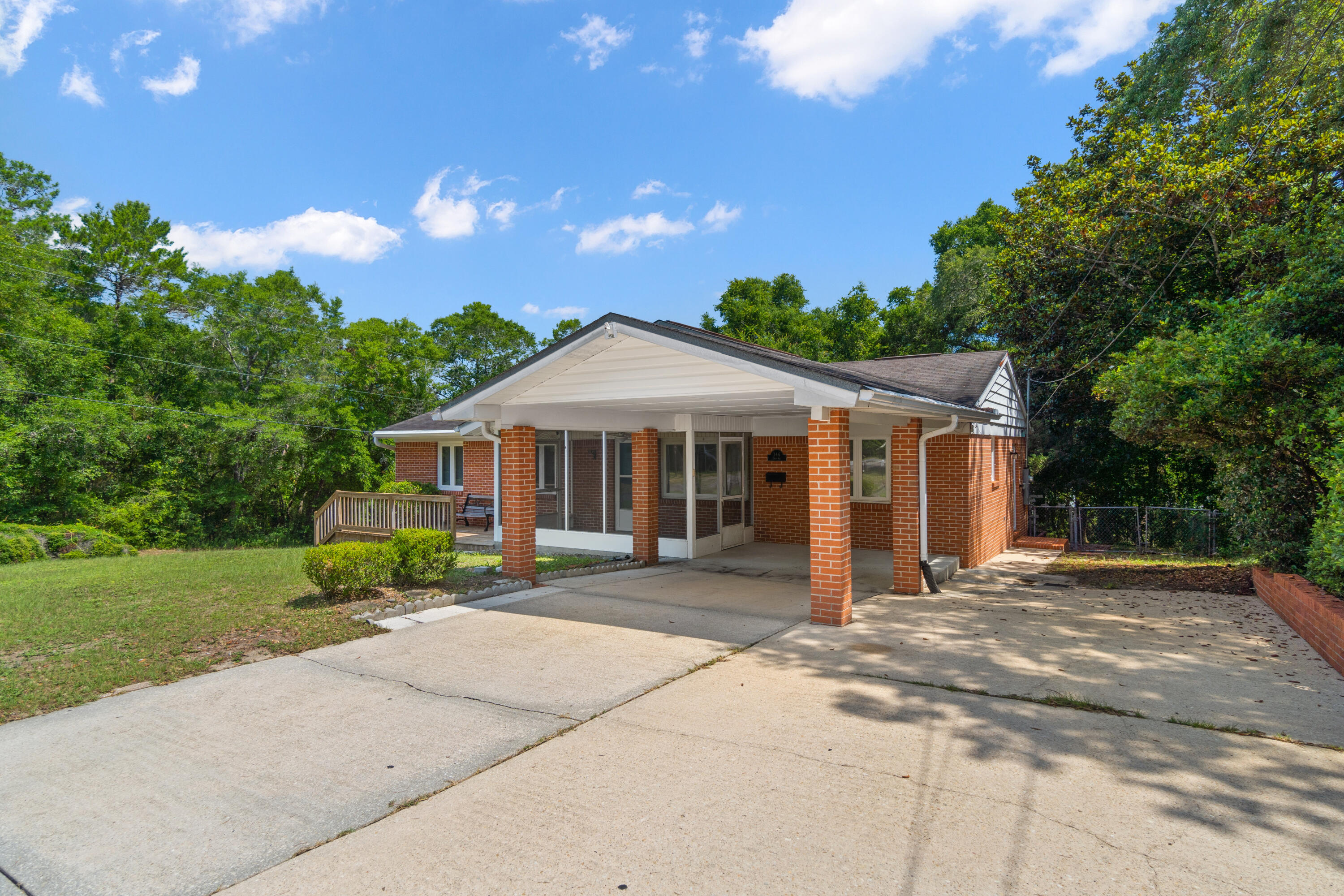 VALPARAISO PLAT 07 - Residential