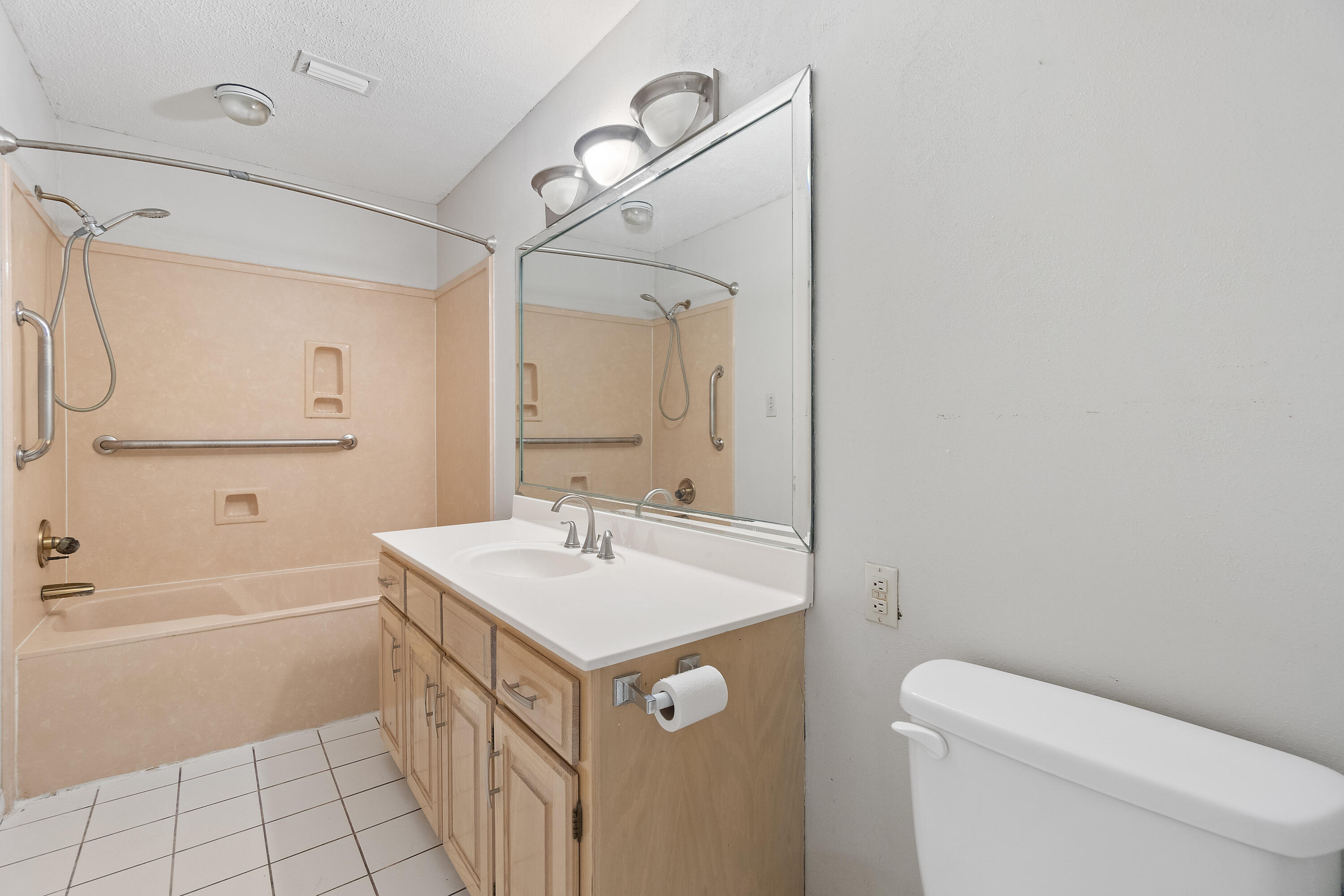 VALPARAISO PLAT 07 - Residential