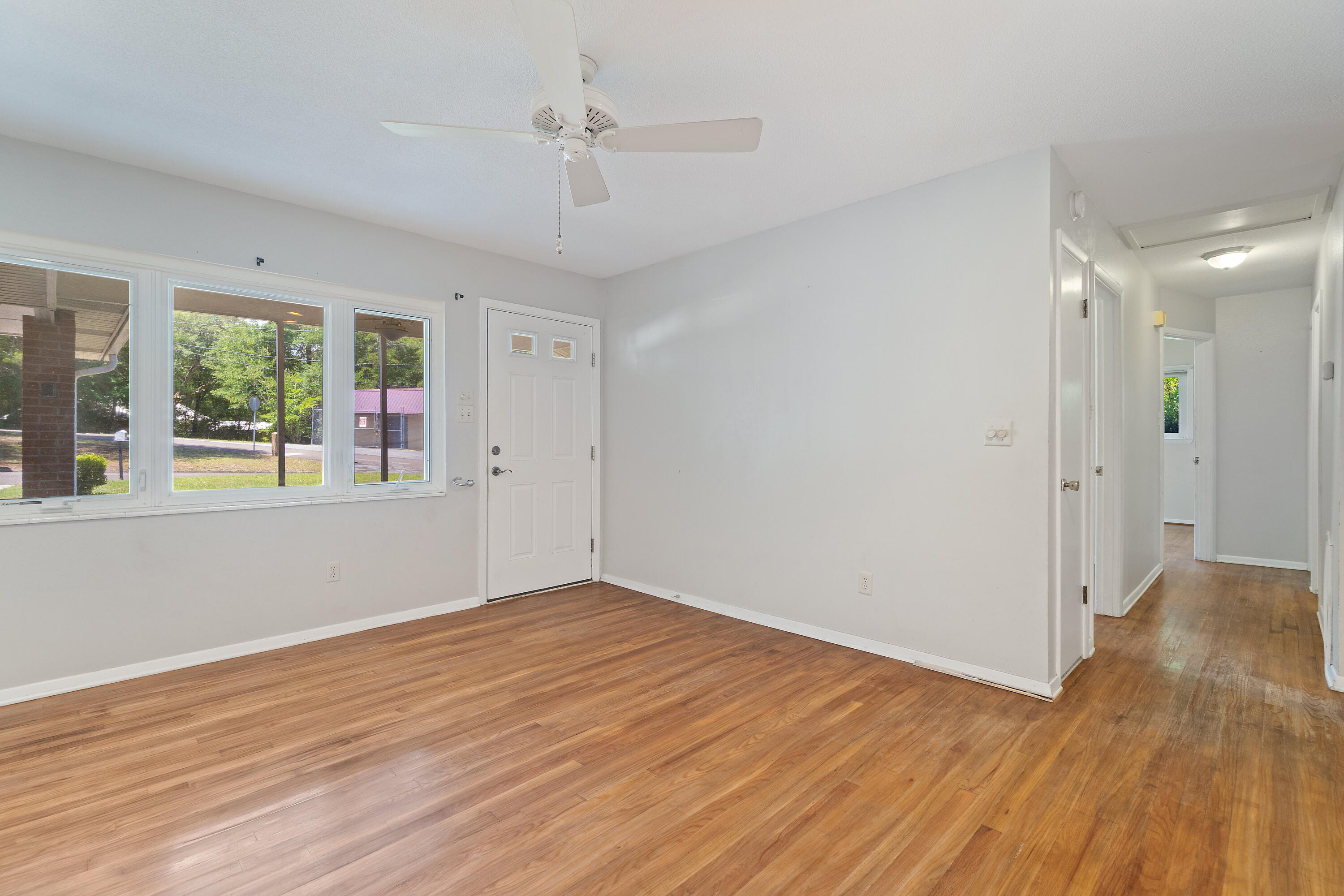 VALPARAISO PLAT 07 - Residential