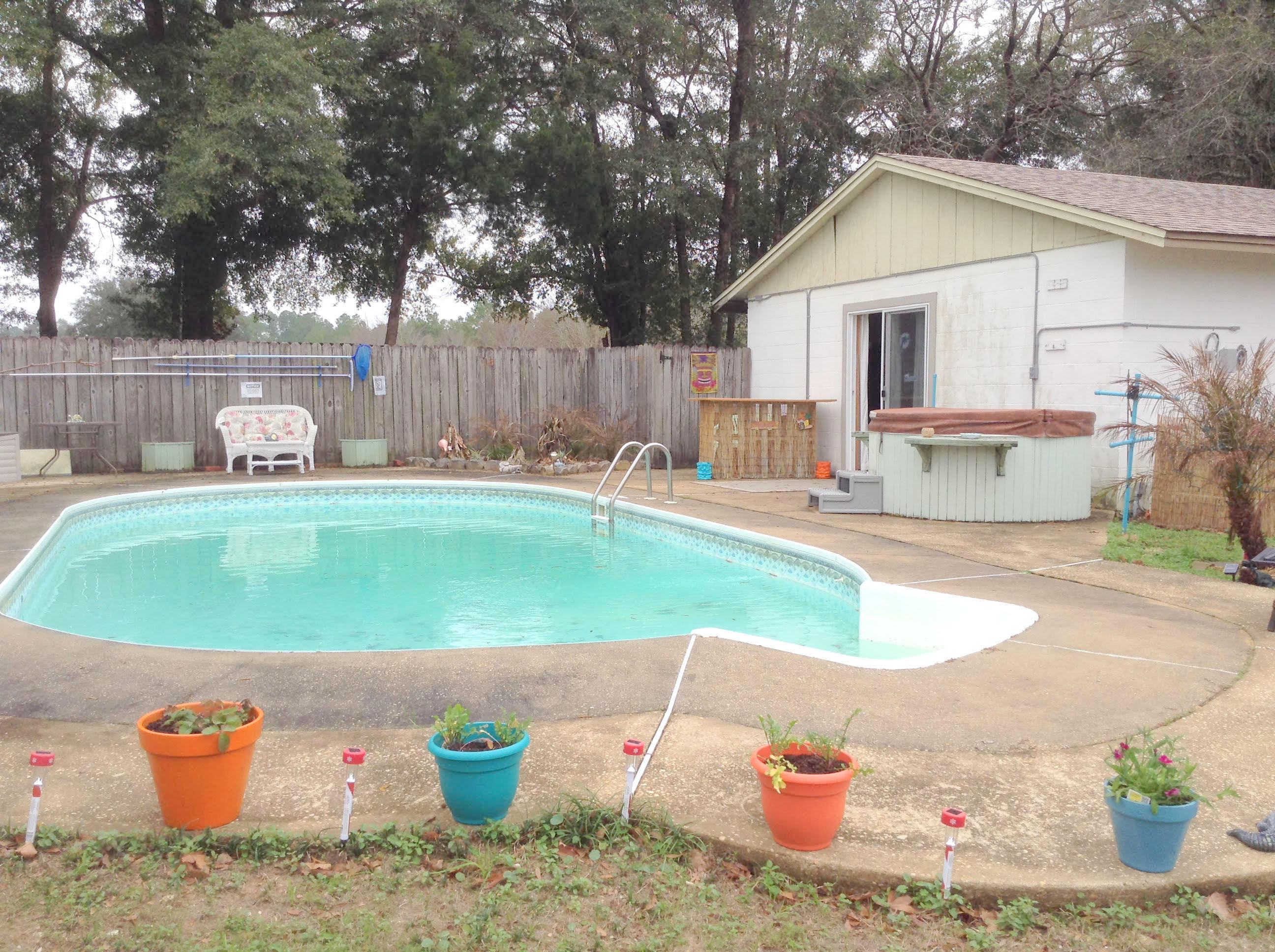 JERNIGAN S/D 2ND ADDN - Residential