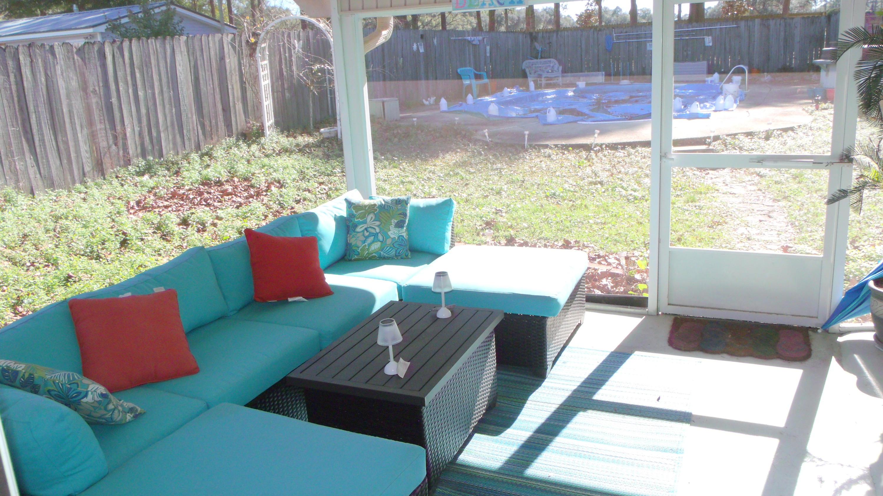 JERNIGAN S/D 2ND ADDN - Residential