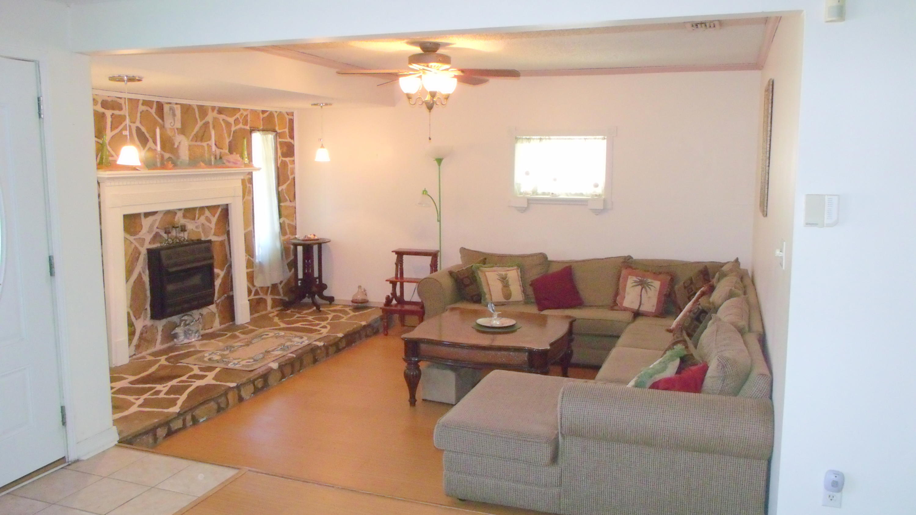 JERNIGAN S/D 2ND ADDN - Residential