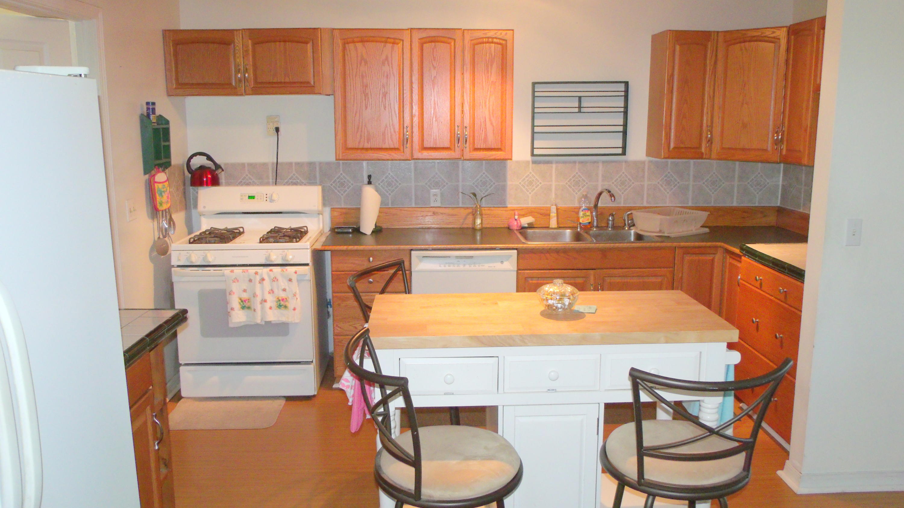 JERNIGAN S/D 2ND ADDN - Residential