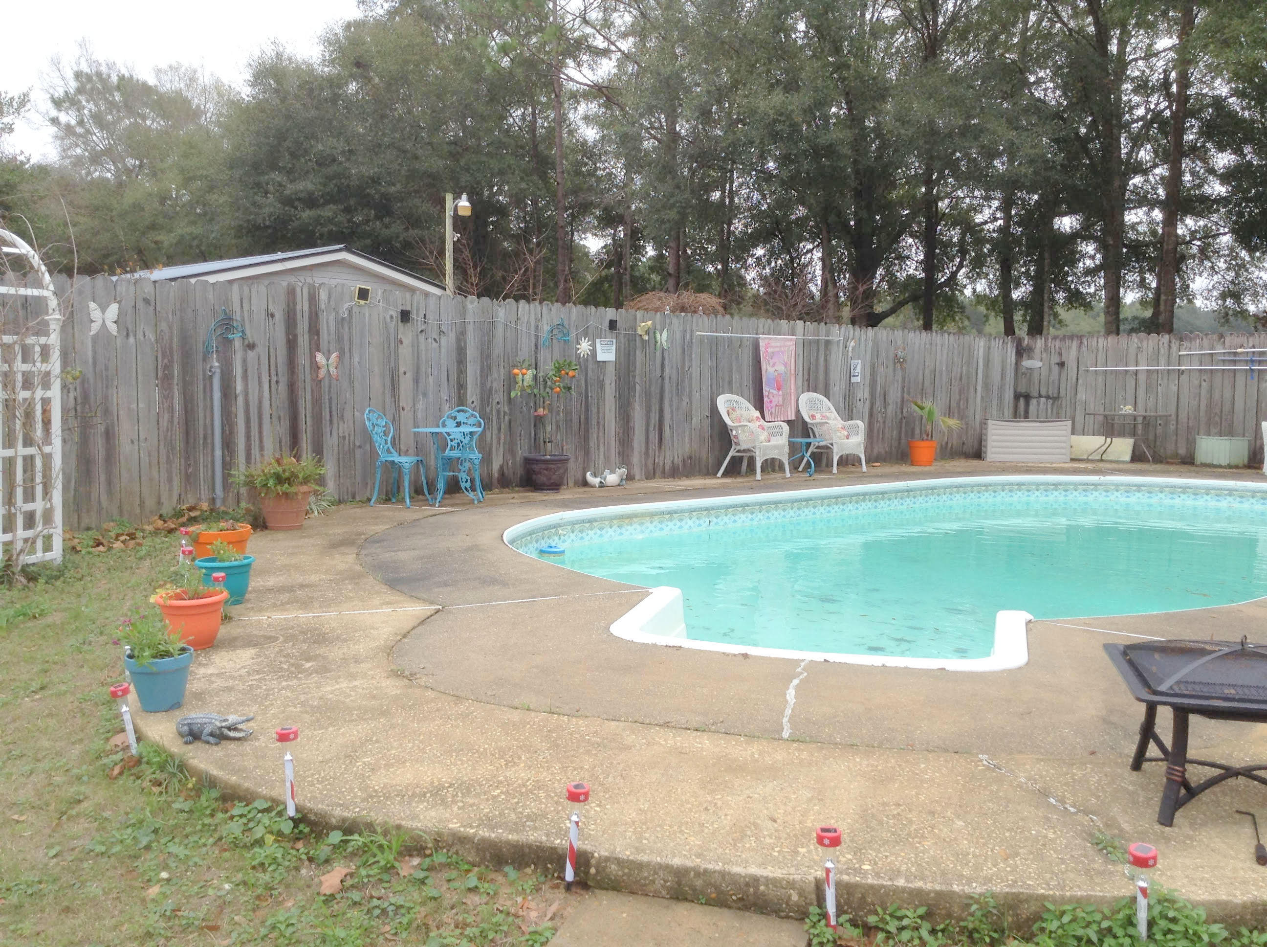 JERNIGAN S/D 2ND ADDN - Residential