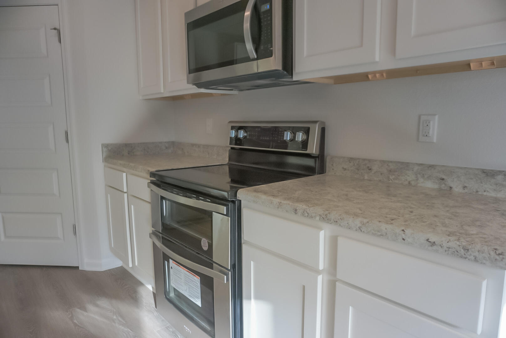 HERITAGE PLANTATION PH I - Residential Lease