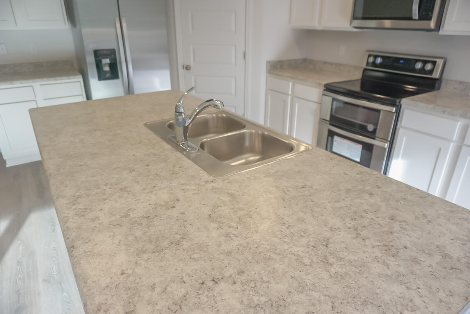 HERITAGE PLANTATION PH I - Residential Lease