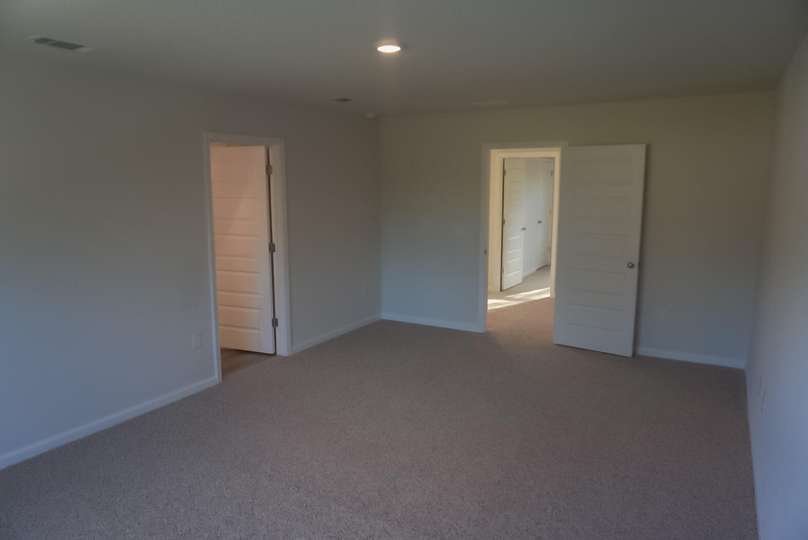 HERITAGE PLANTATION PH I - Residential Lease